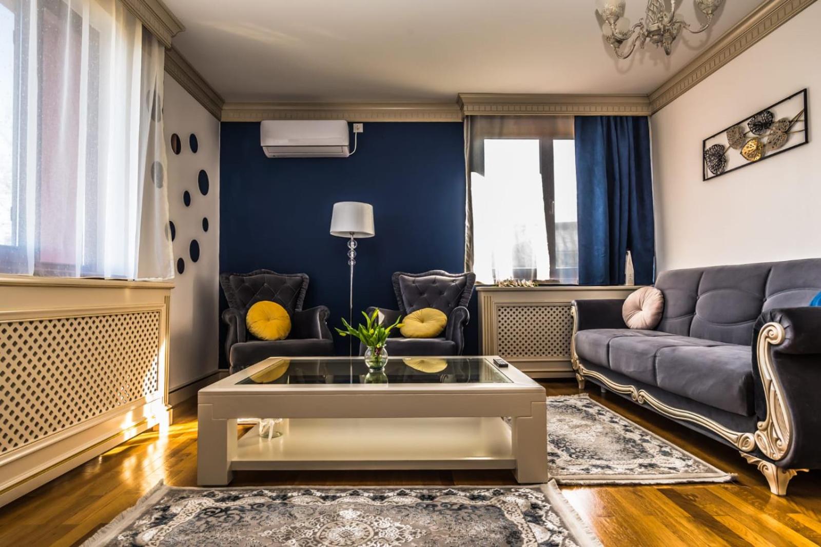 Deluxe Apartment - Photo 3