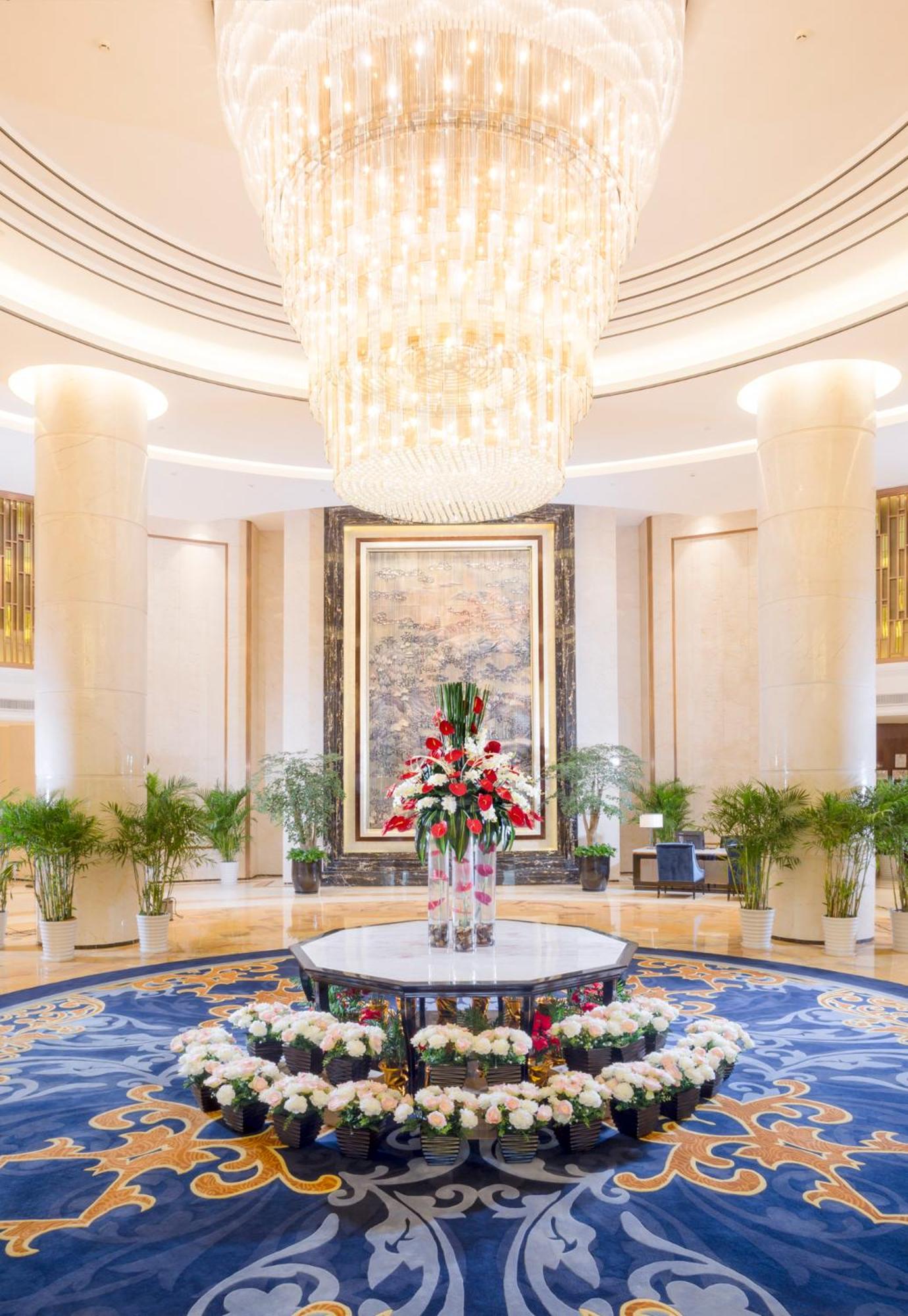 Executive Twin Room