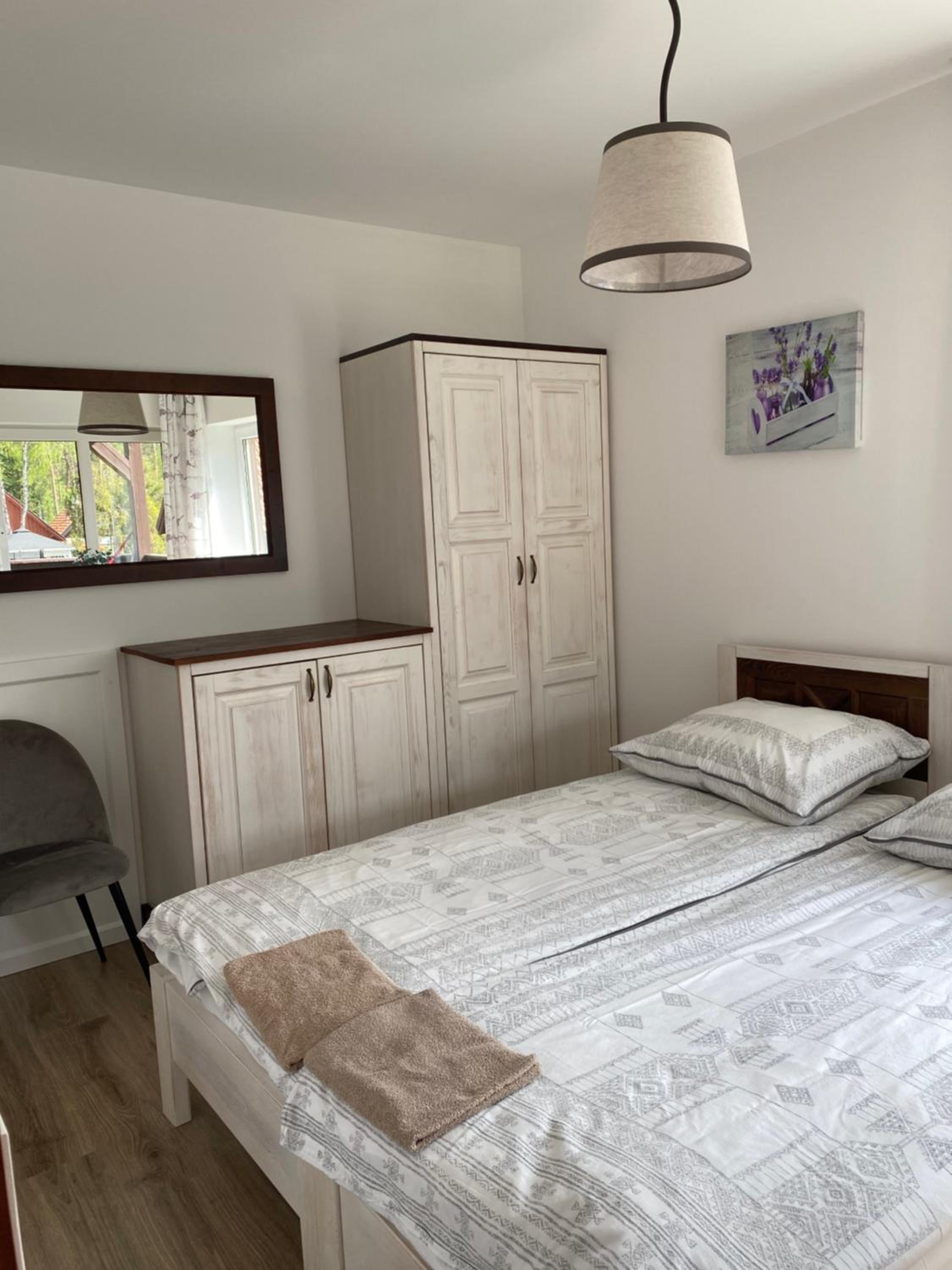 Three-Bedroom Chalet photo 2