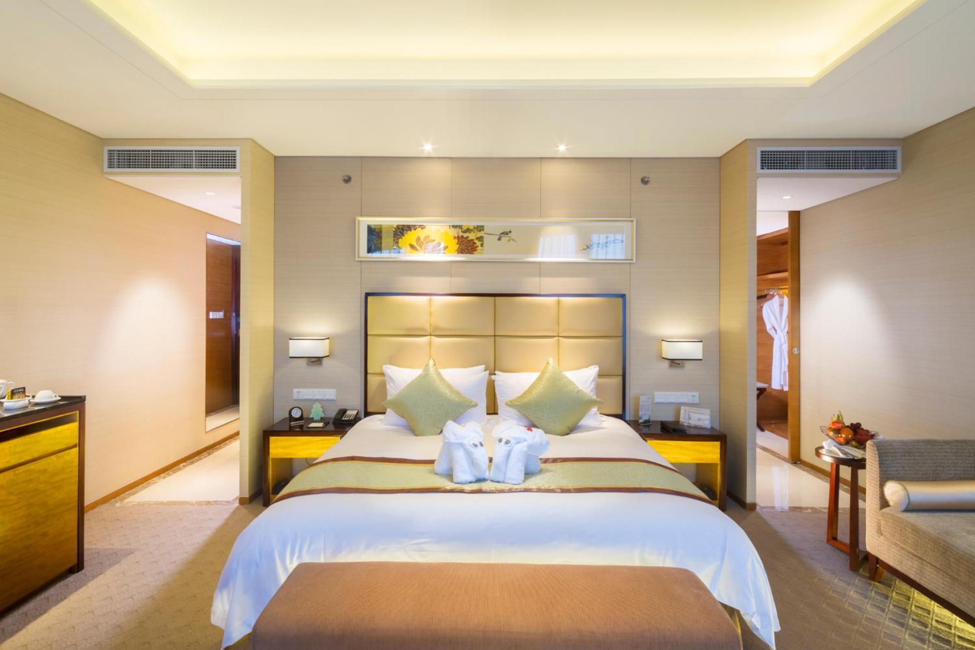 Executive Double Room photo 3