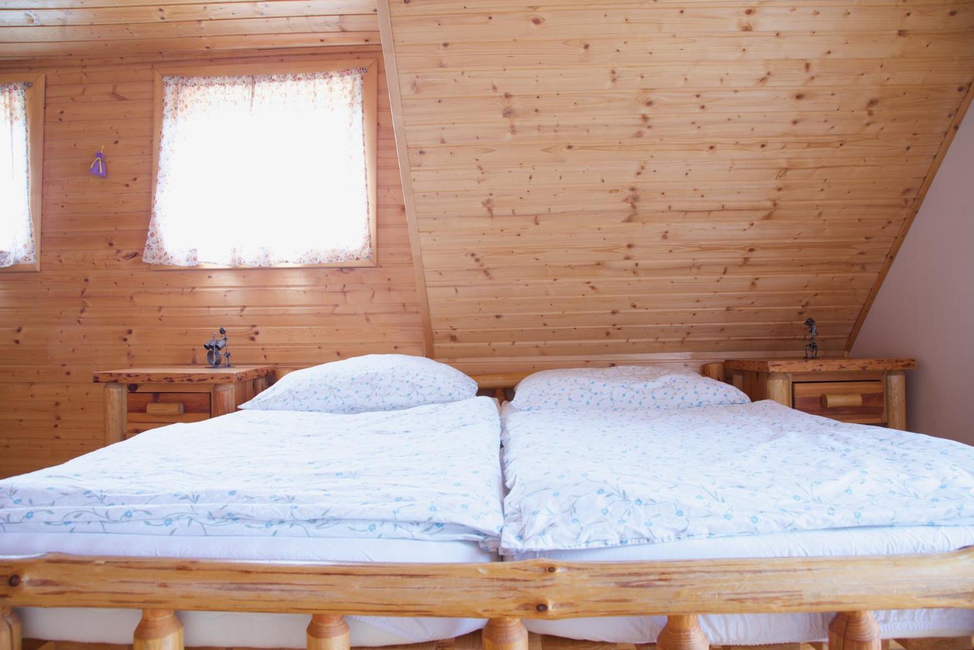 Three-Bedroom Chalet - Photo 29