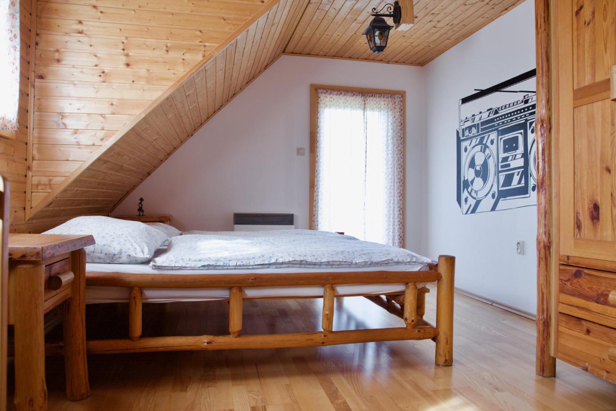 Three-Bedroom Chalet - Photo 32