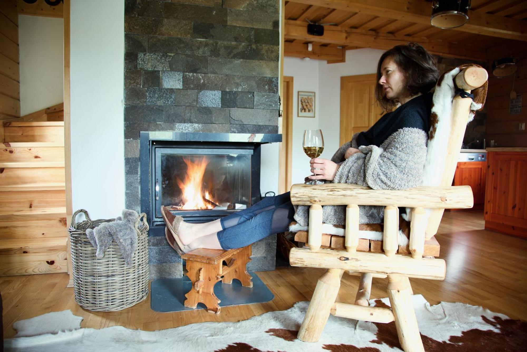 Three-Bedroom Chalet - Photo 36