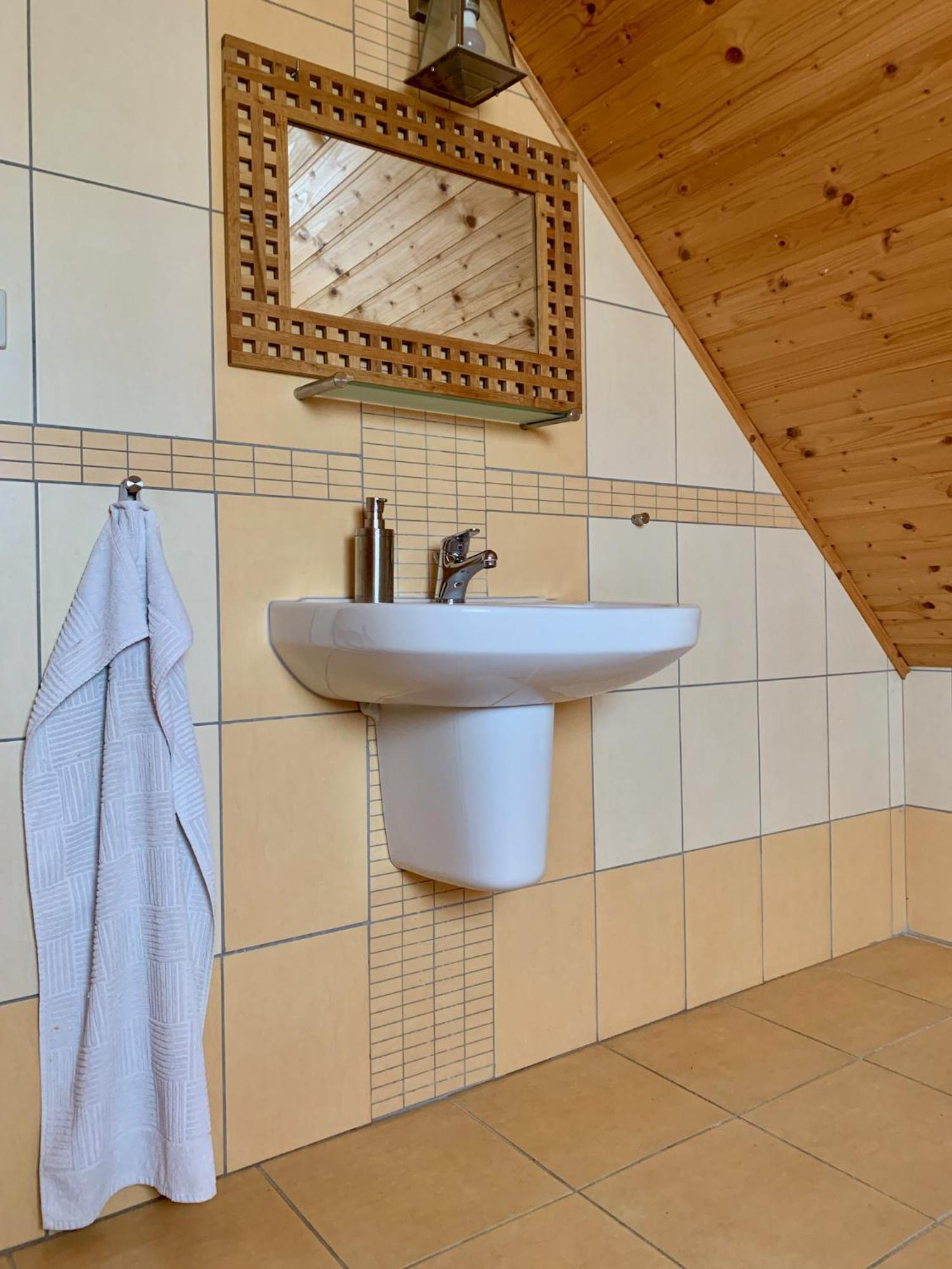 Three-Bedroom Chalet - Photo 38
