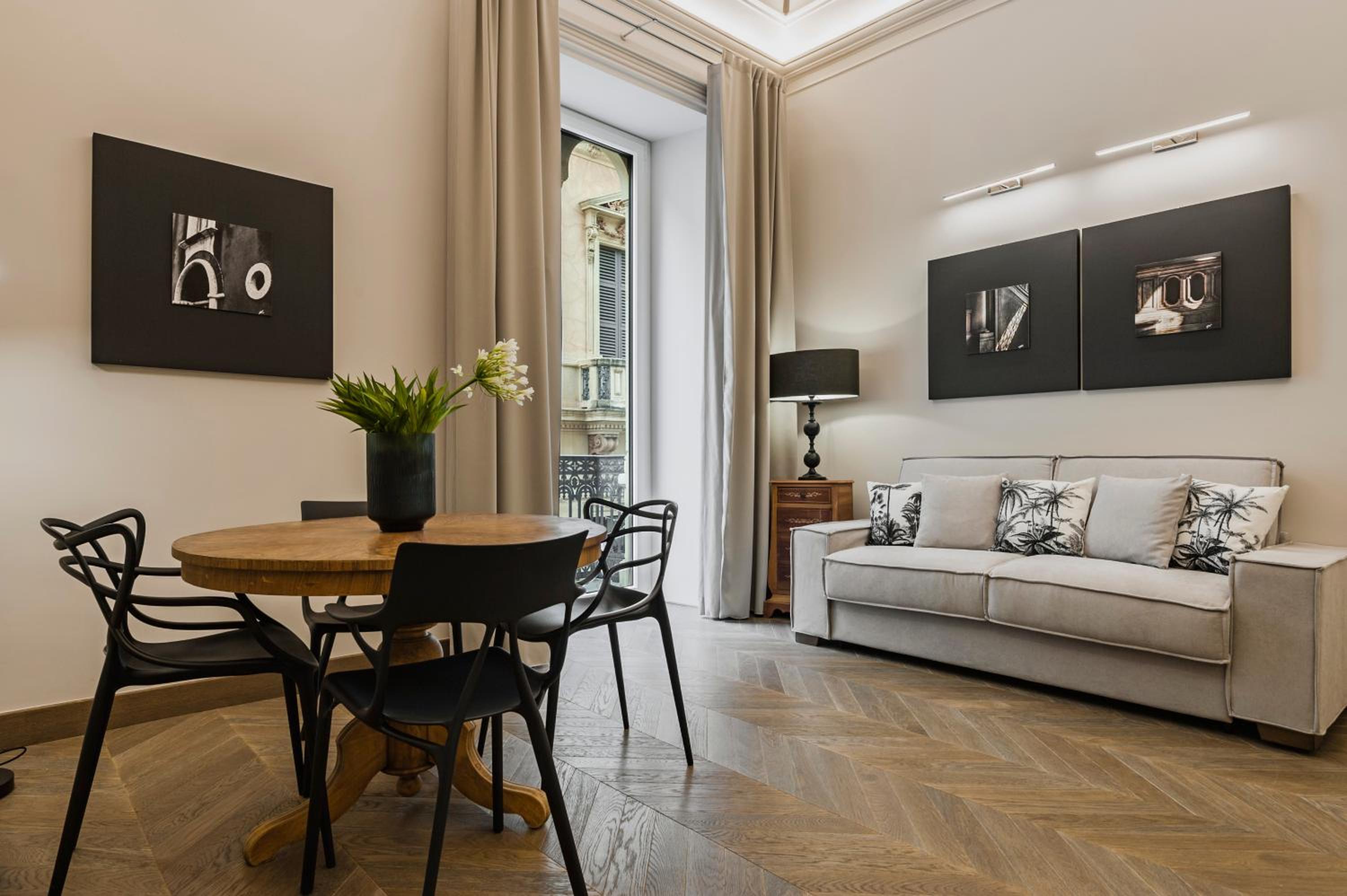One-Bedroom Apartment - Photo 30