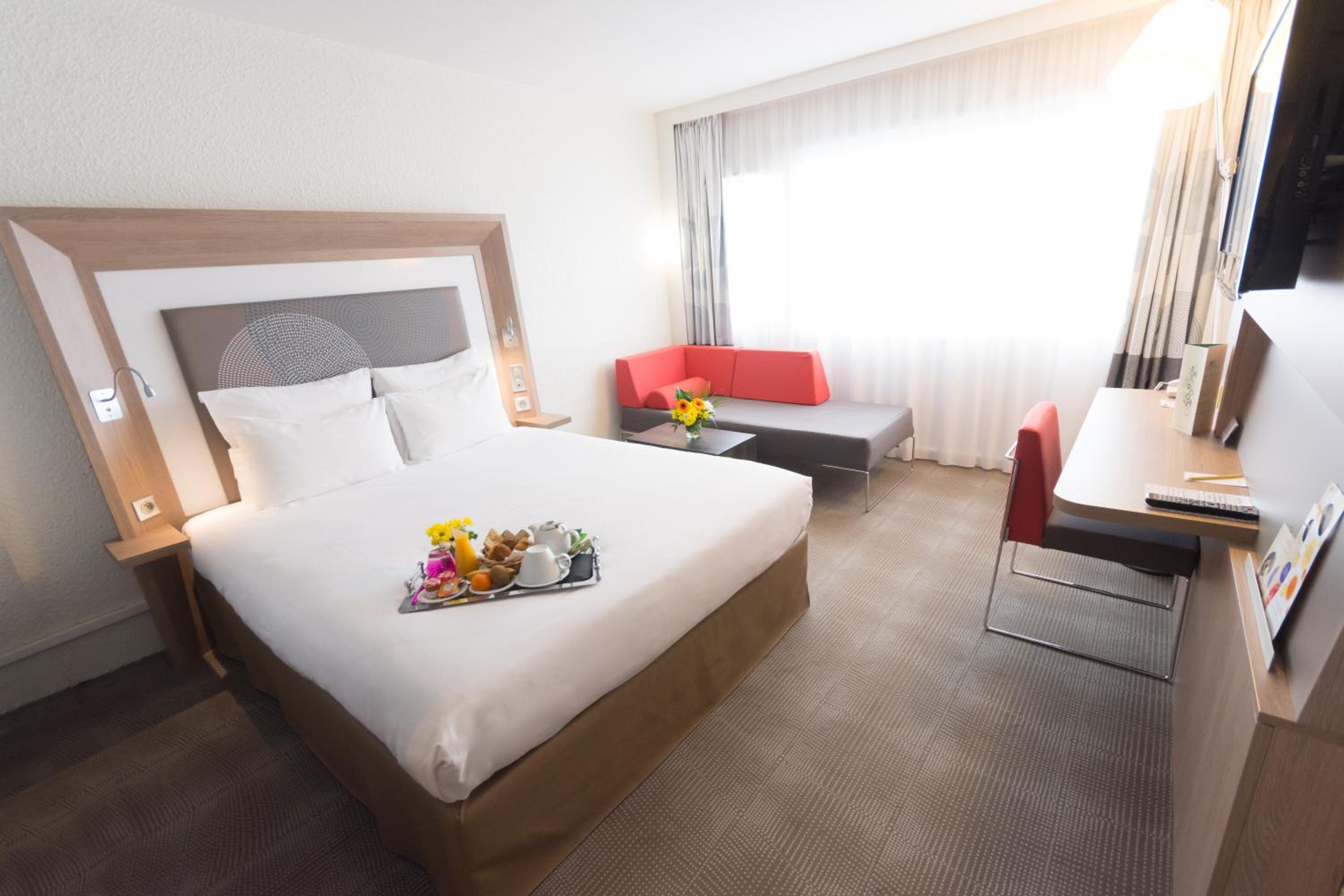 Superior Double Room - Photo 4