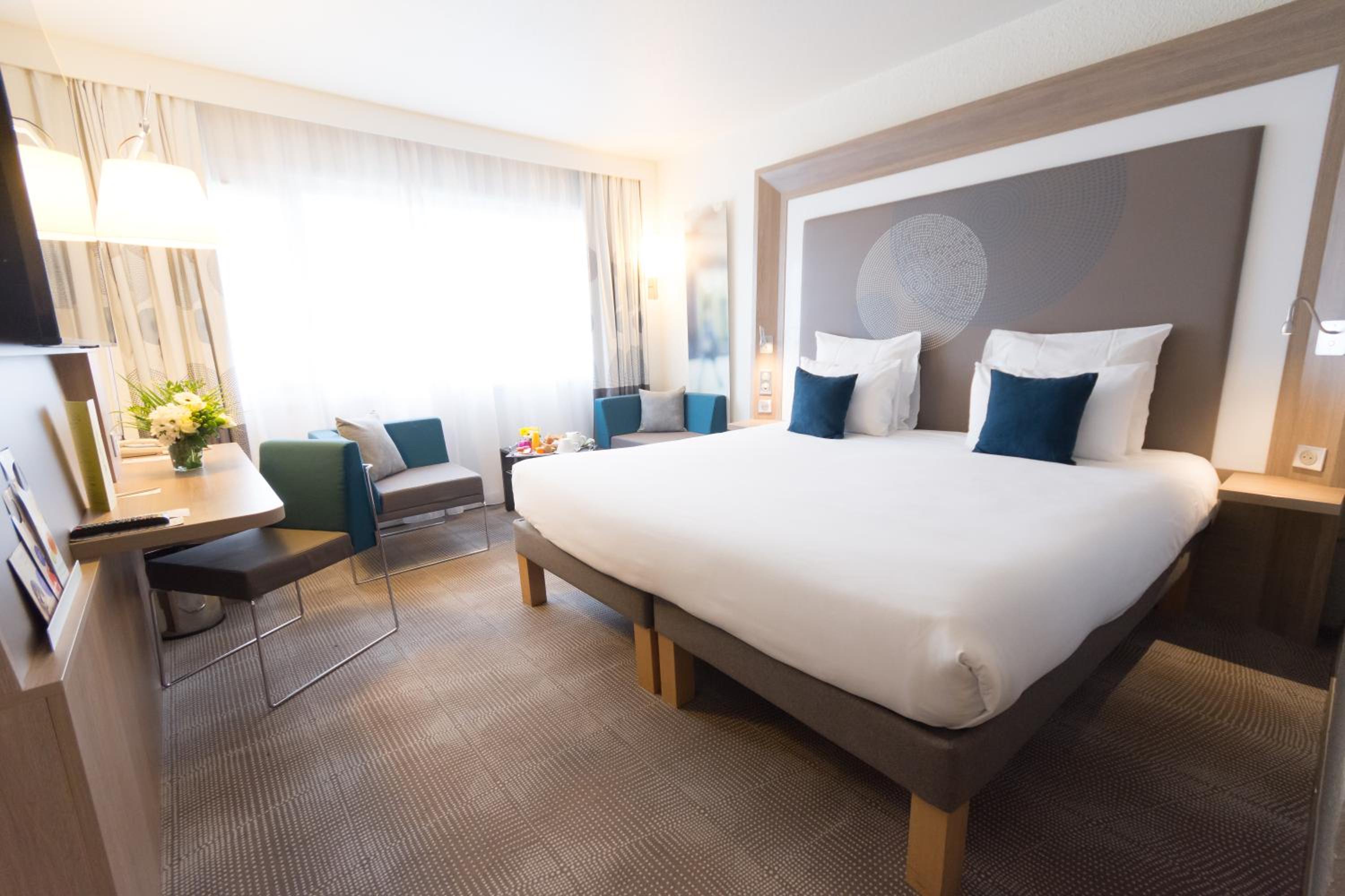 Superior King Room - Photo 4