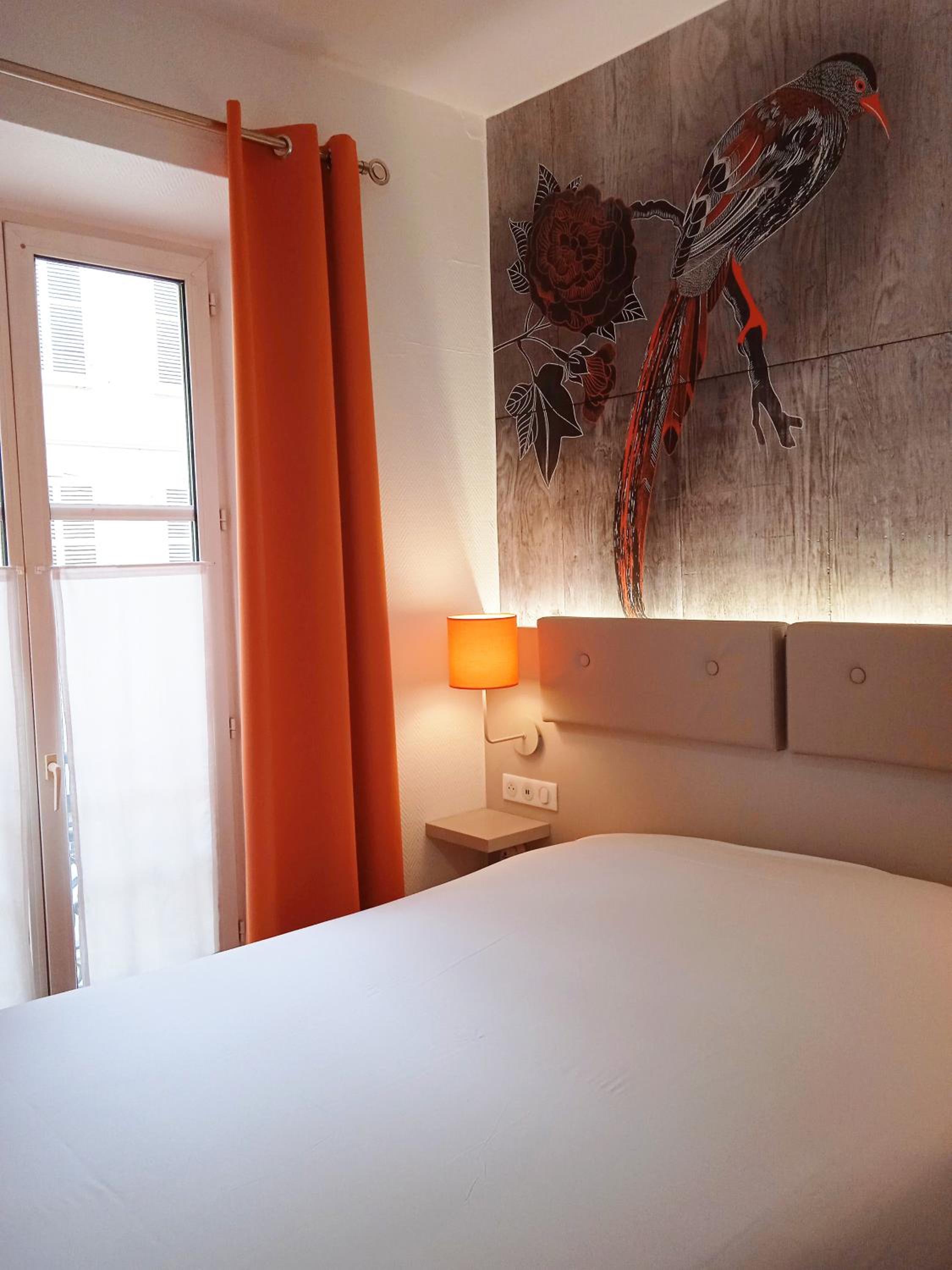 Standard Double Room - Photo 4
