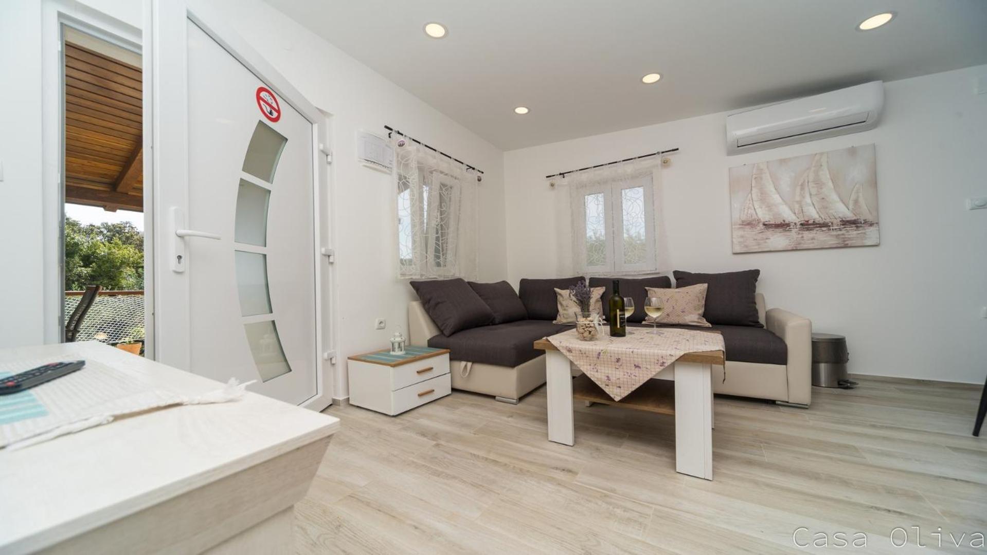 Vacation Home photo 1