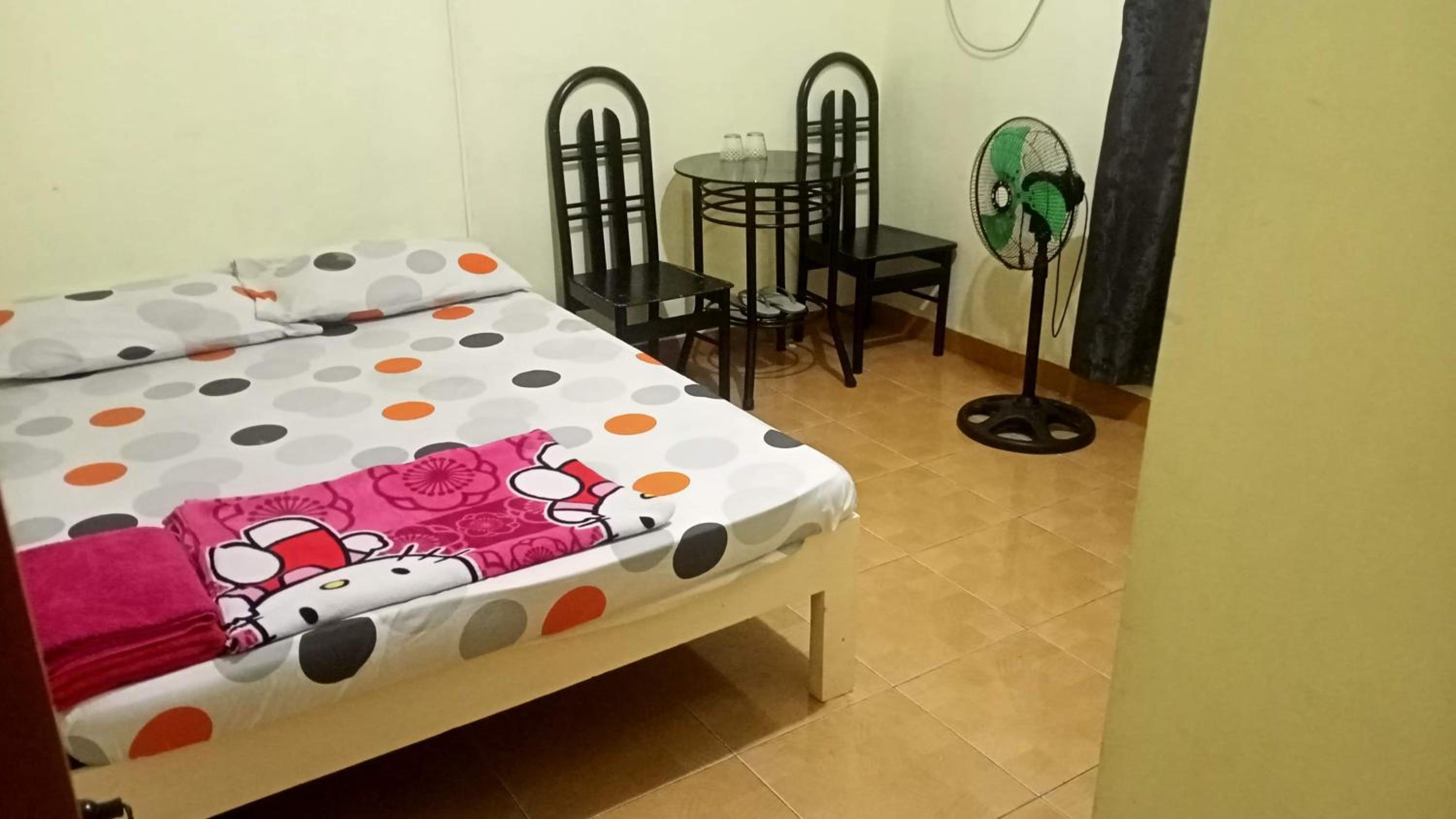 Deluxe Room - Photo 4