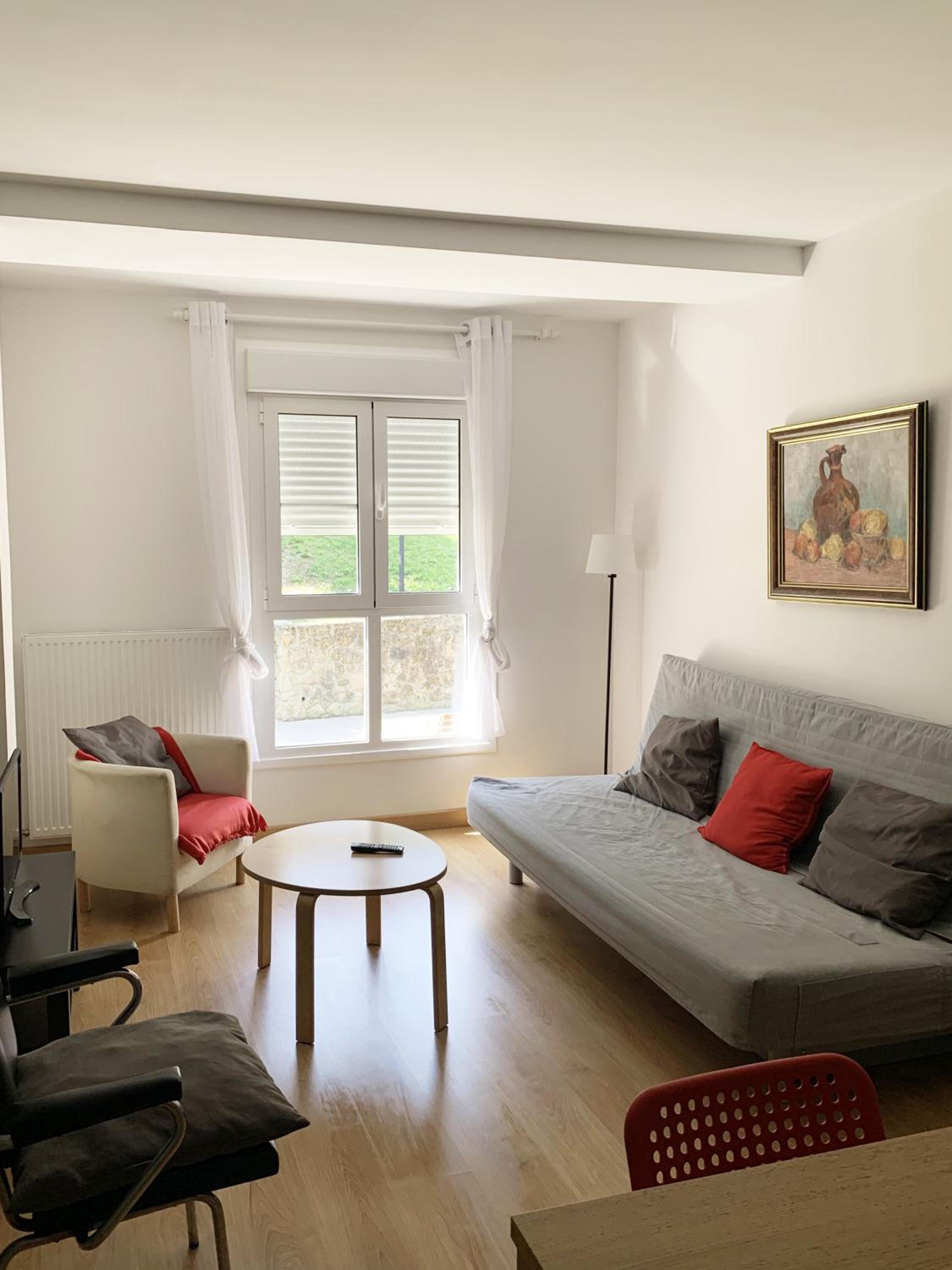 Apartamento