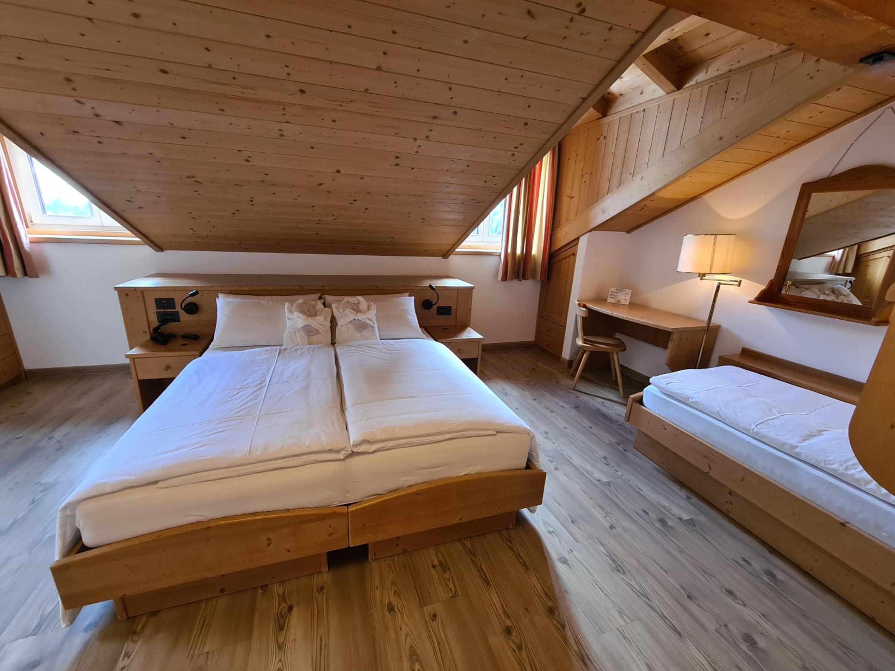 Standard Quadruple Room photo 3