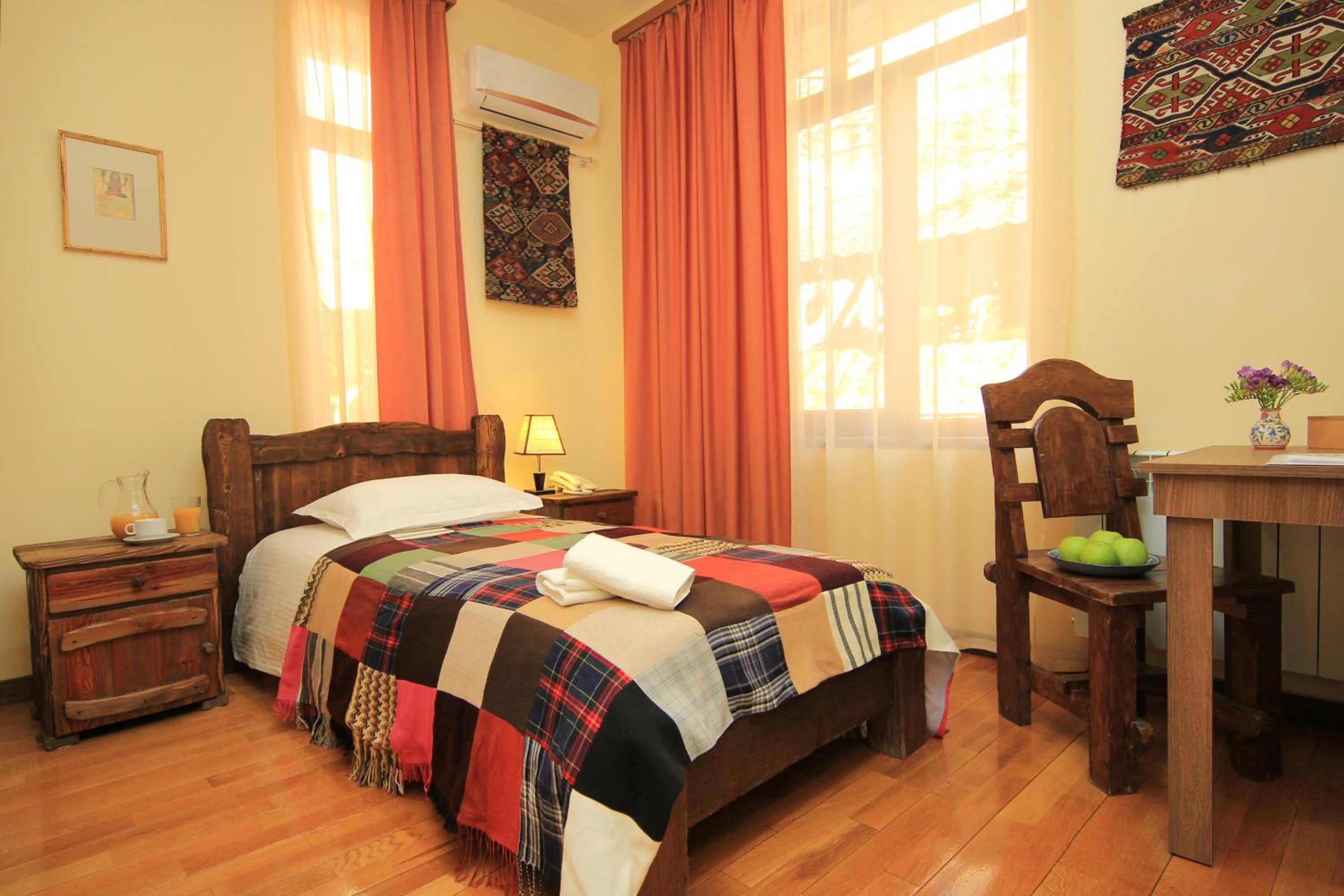 Economy Single Room photo 1