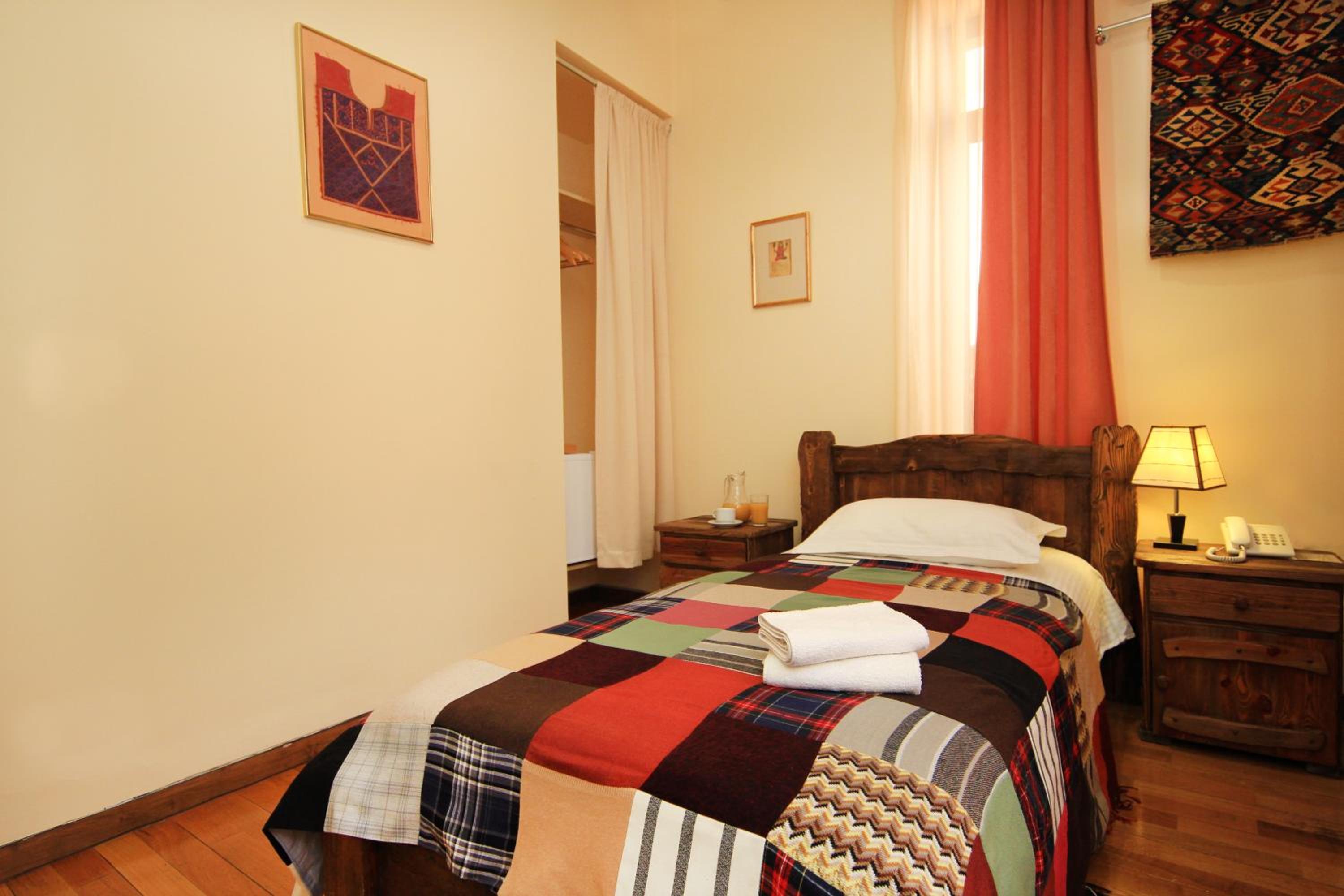 Economy Single Room photo 2