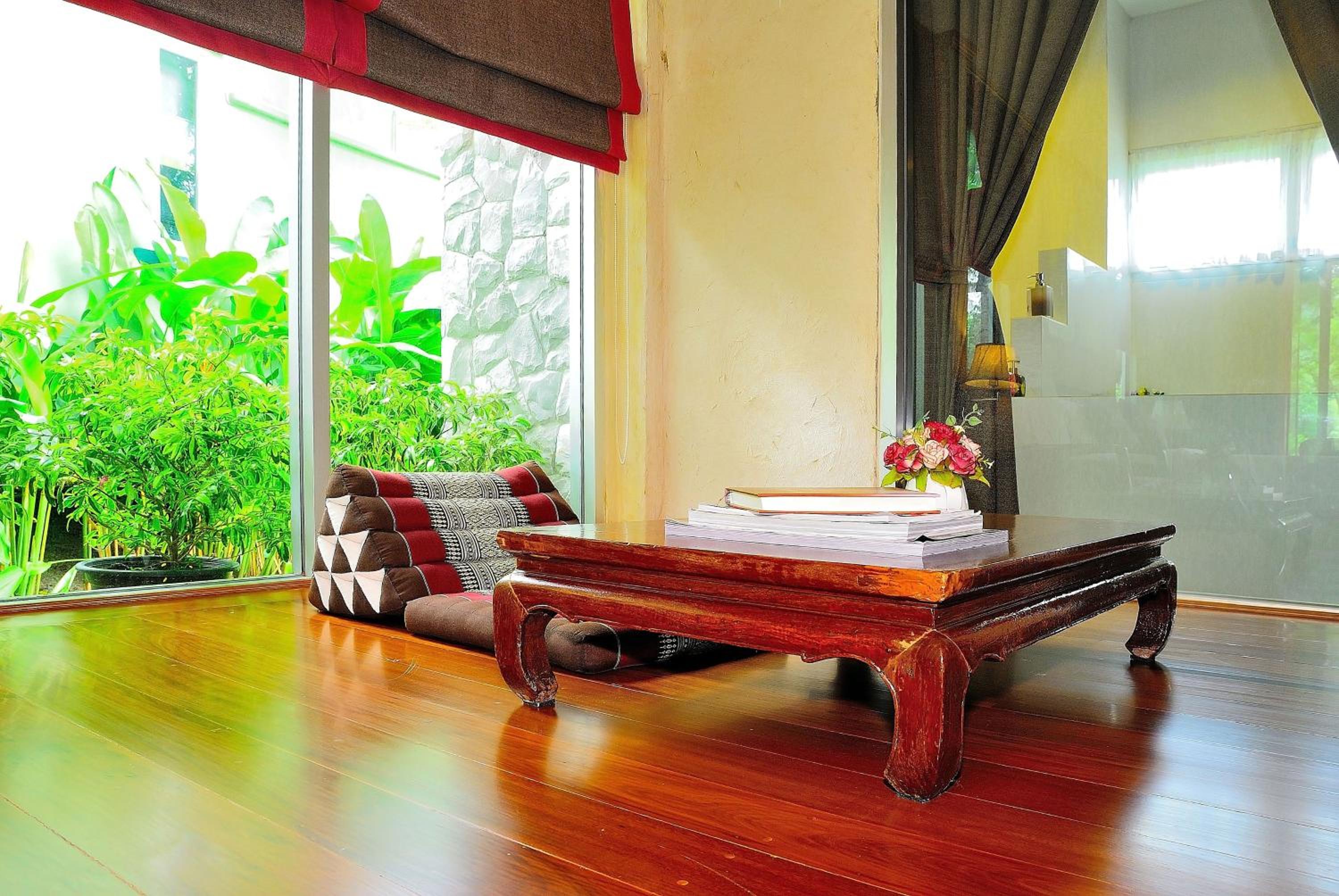 Double Room with Garden View photo 3