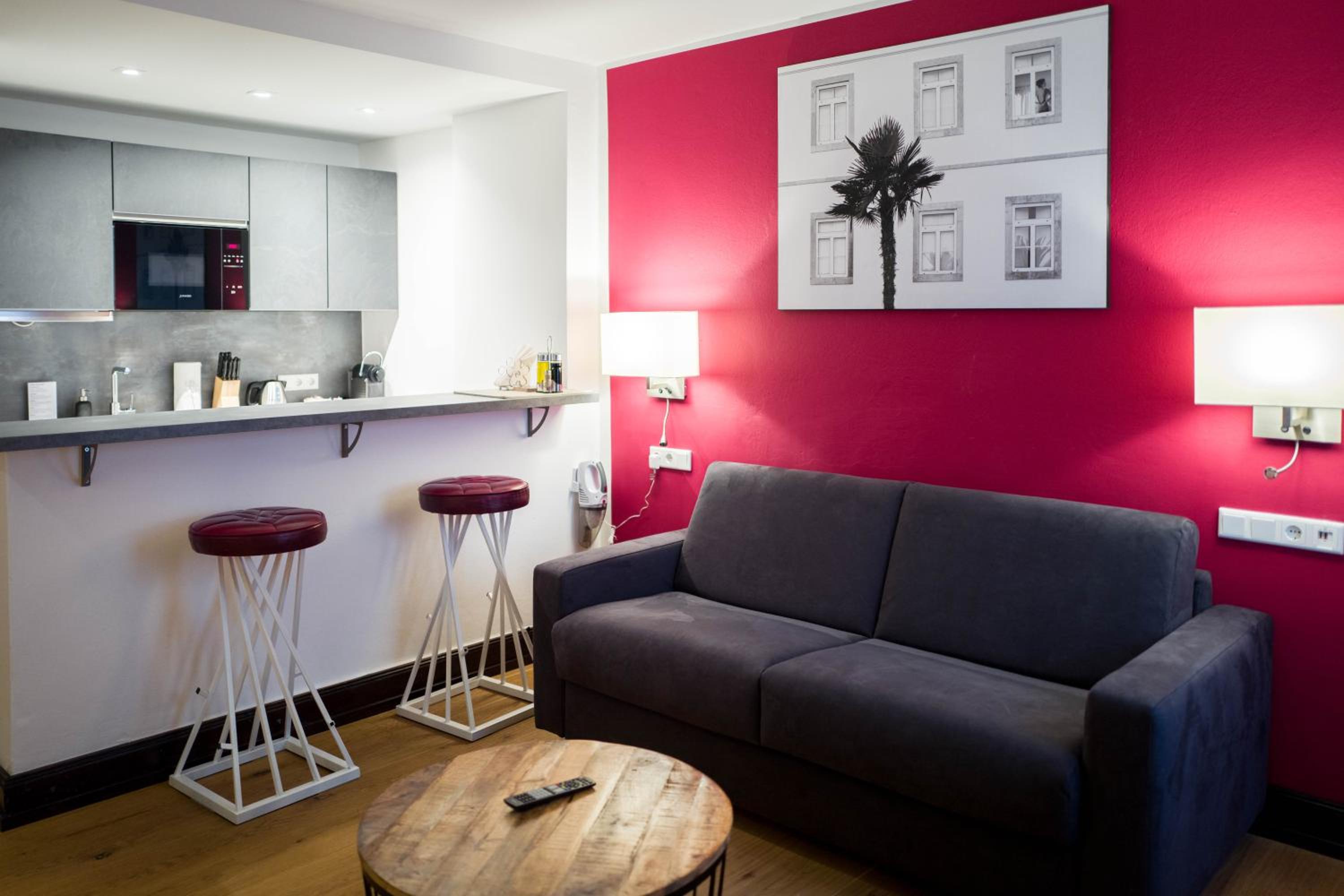 Standard Apartment - Photo 2