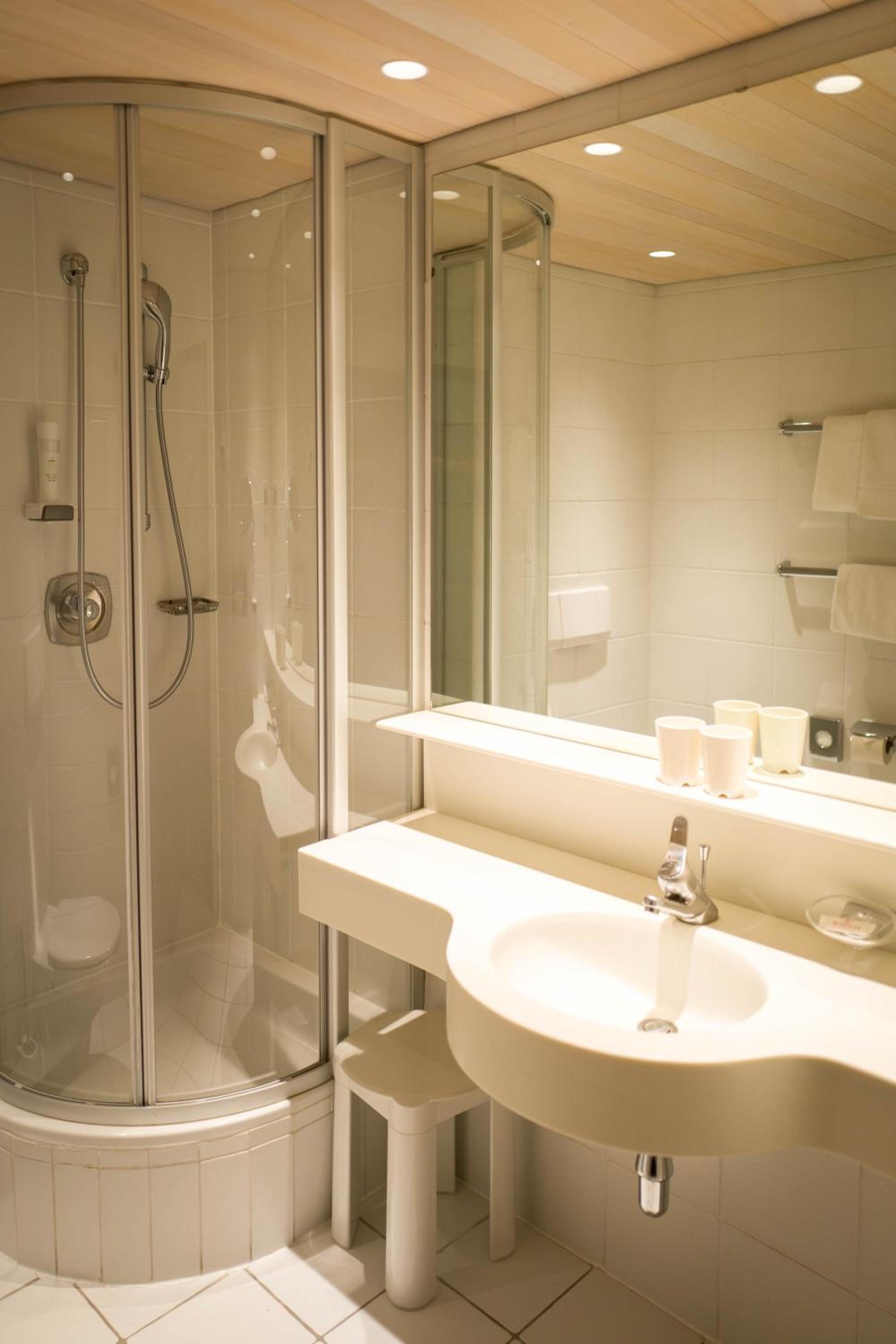 Standard Apartment - Photo 4