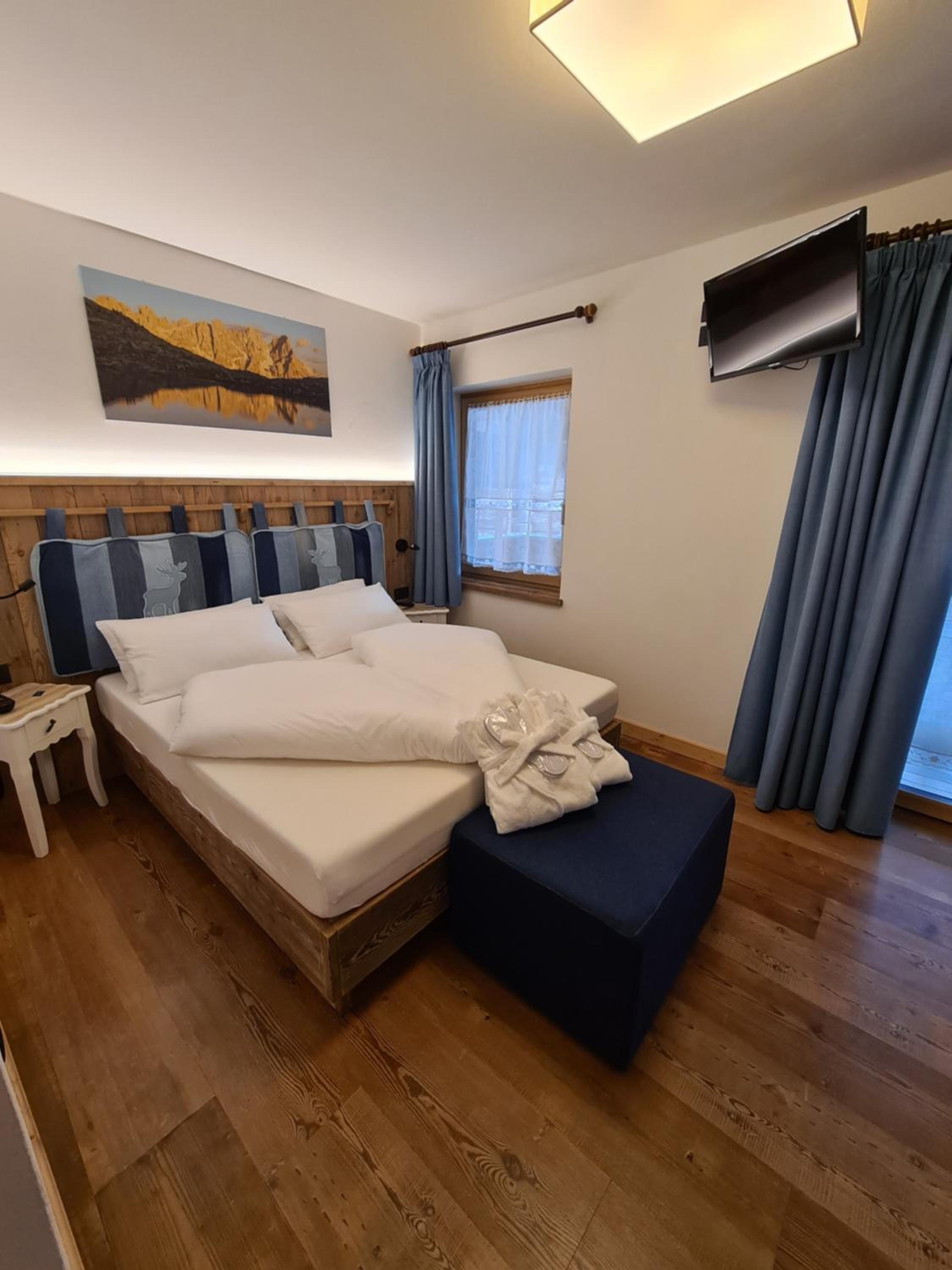 Standard Double Room photo 2