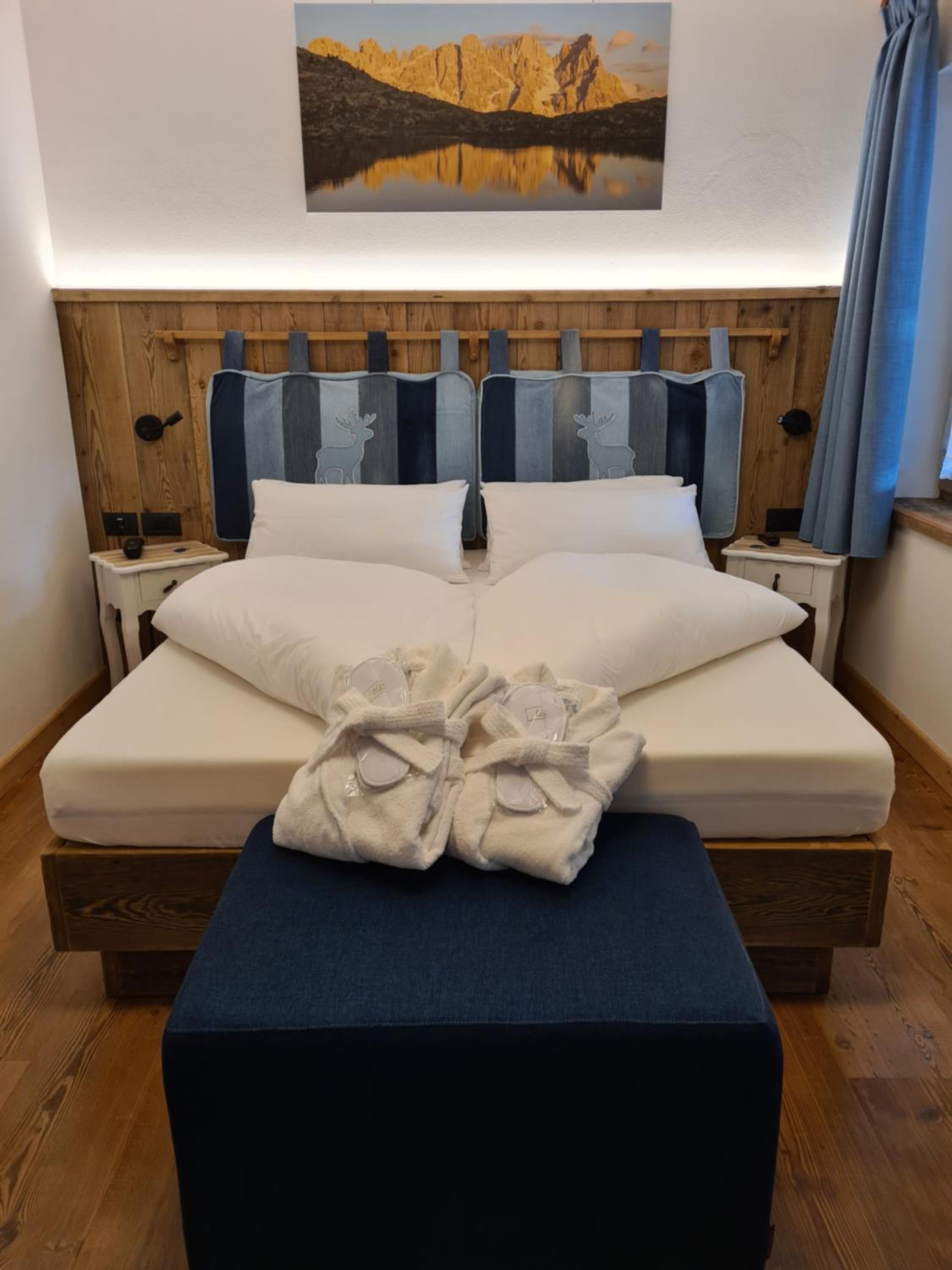 Standard Double Room photo 1