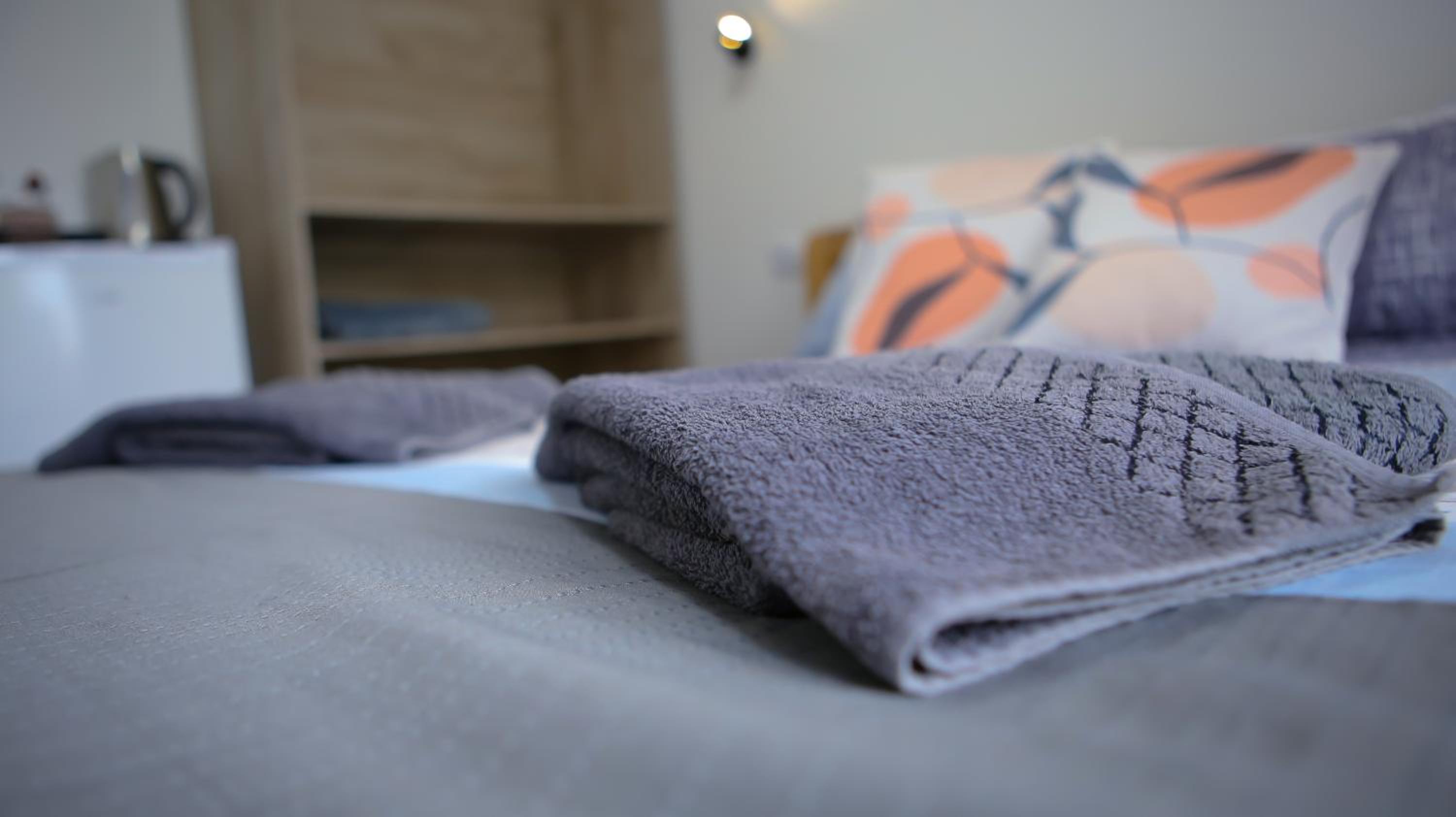Standard Double Room - Photo 1
