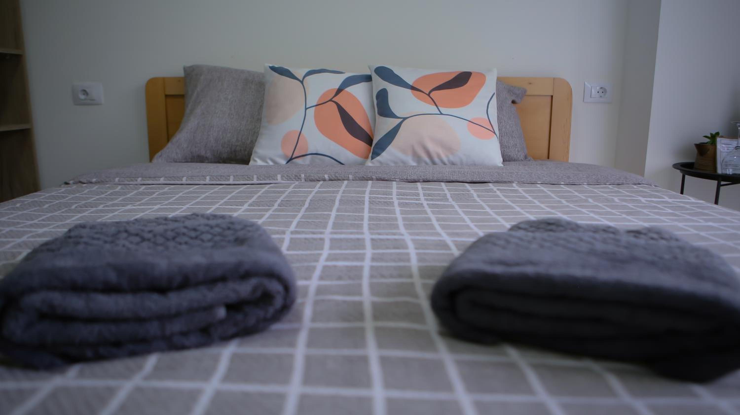 Standard Double Room - Photo 7