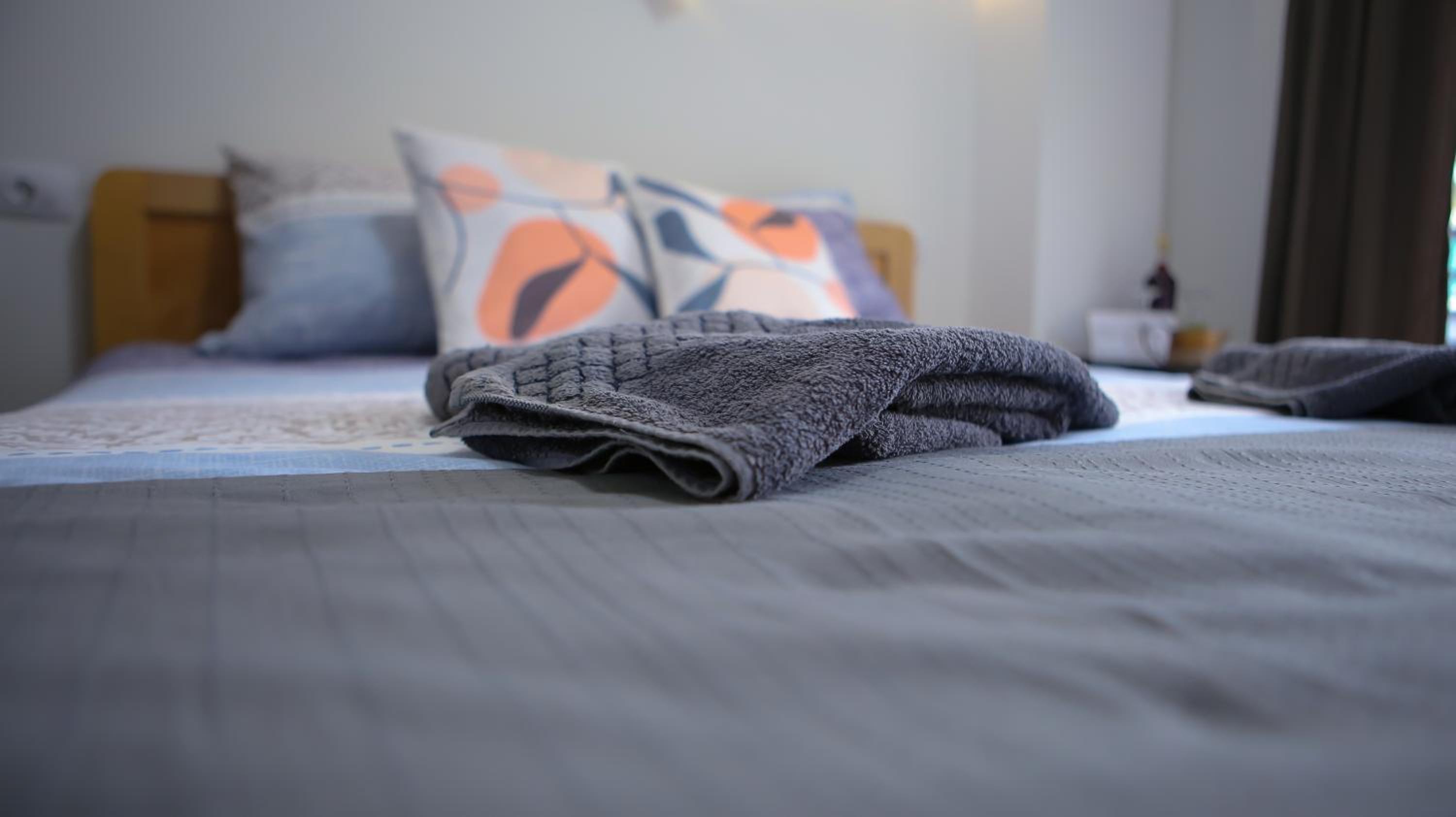 Standard Double Room - Photo 10