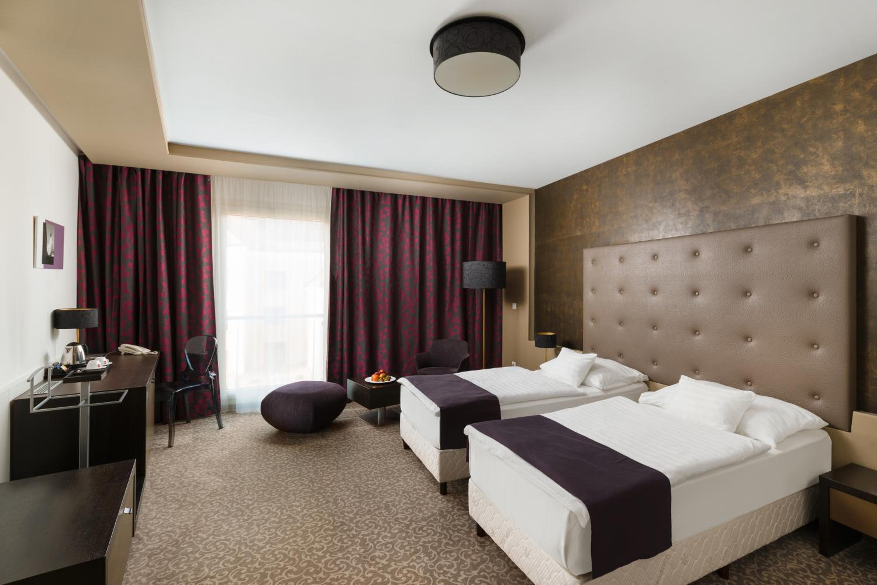 Superior Double or Twin Room - Photo 1