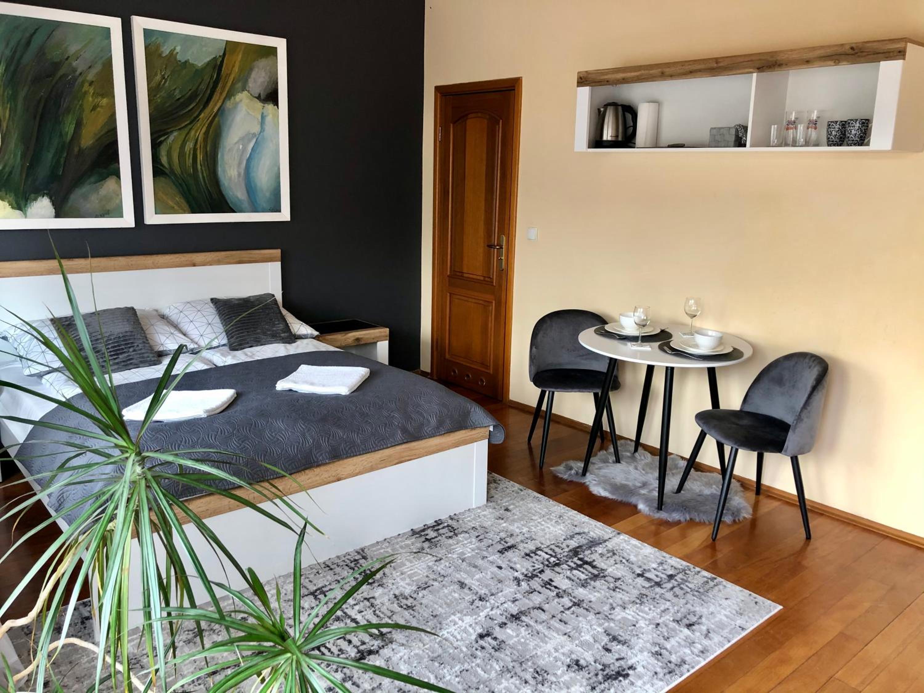 Double Room with Balcony photo 2