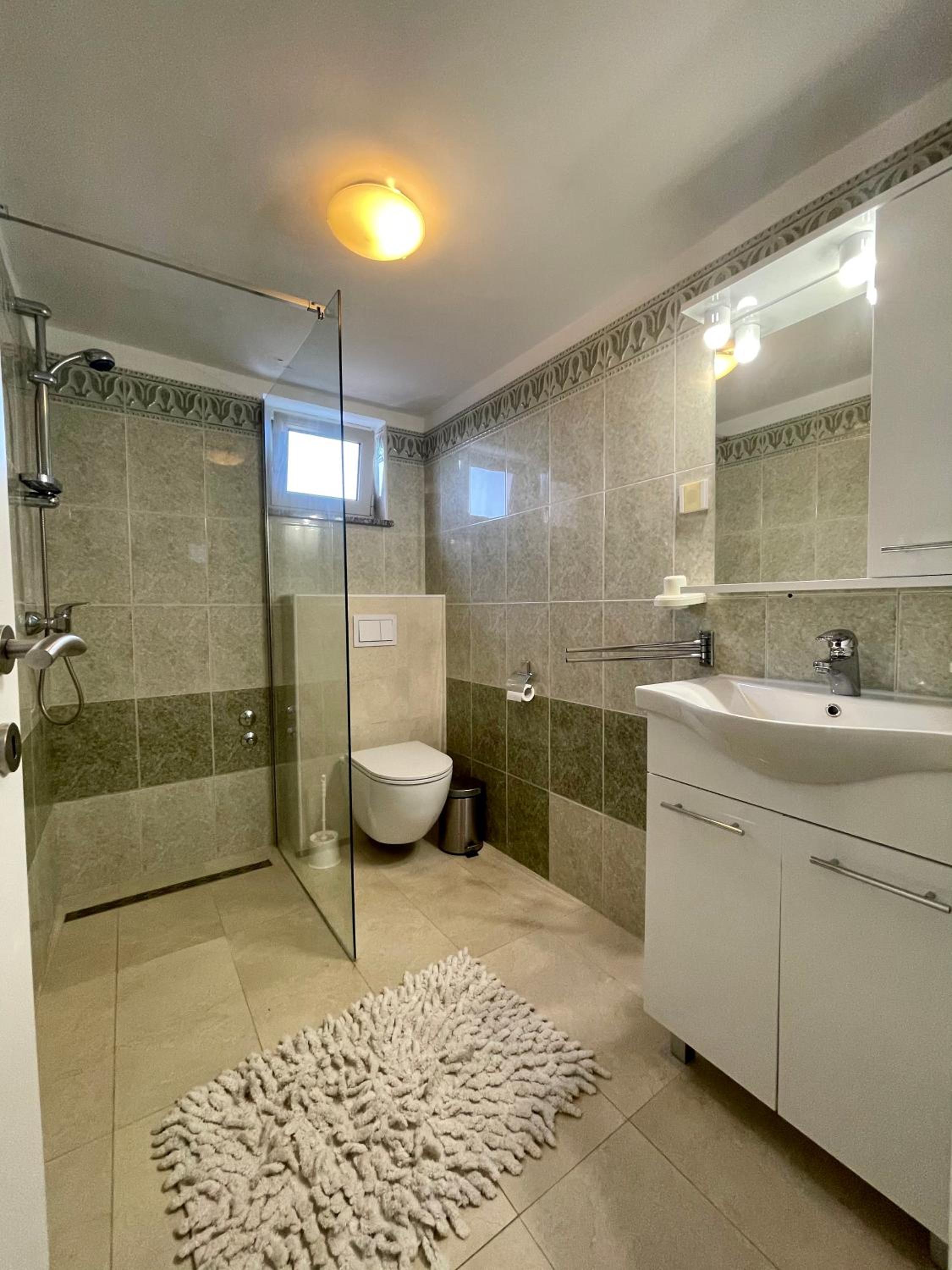 Duplex Apartment photo 3