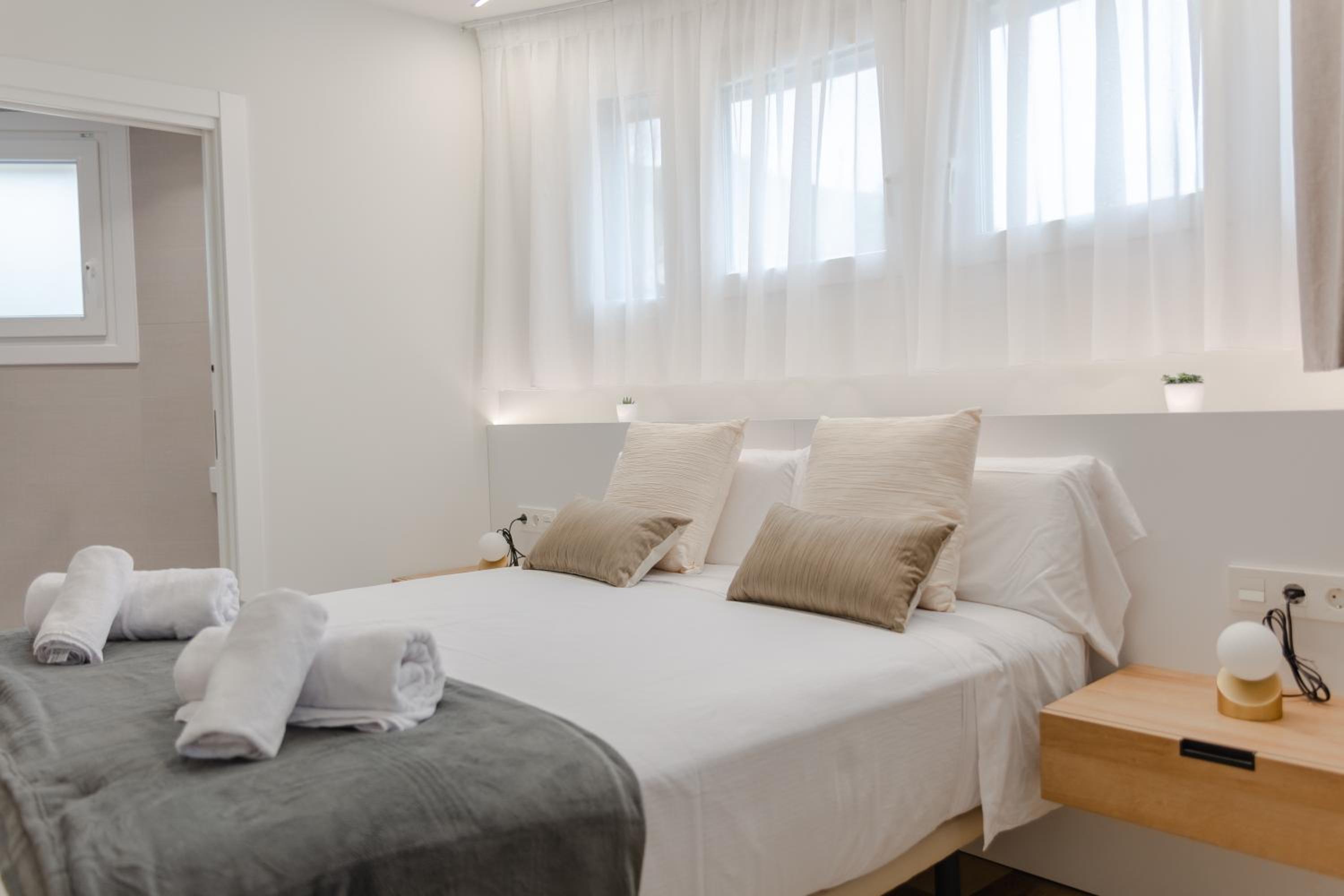 Superior Double Room photo 2