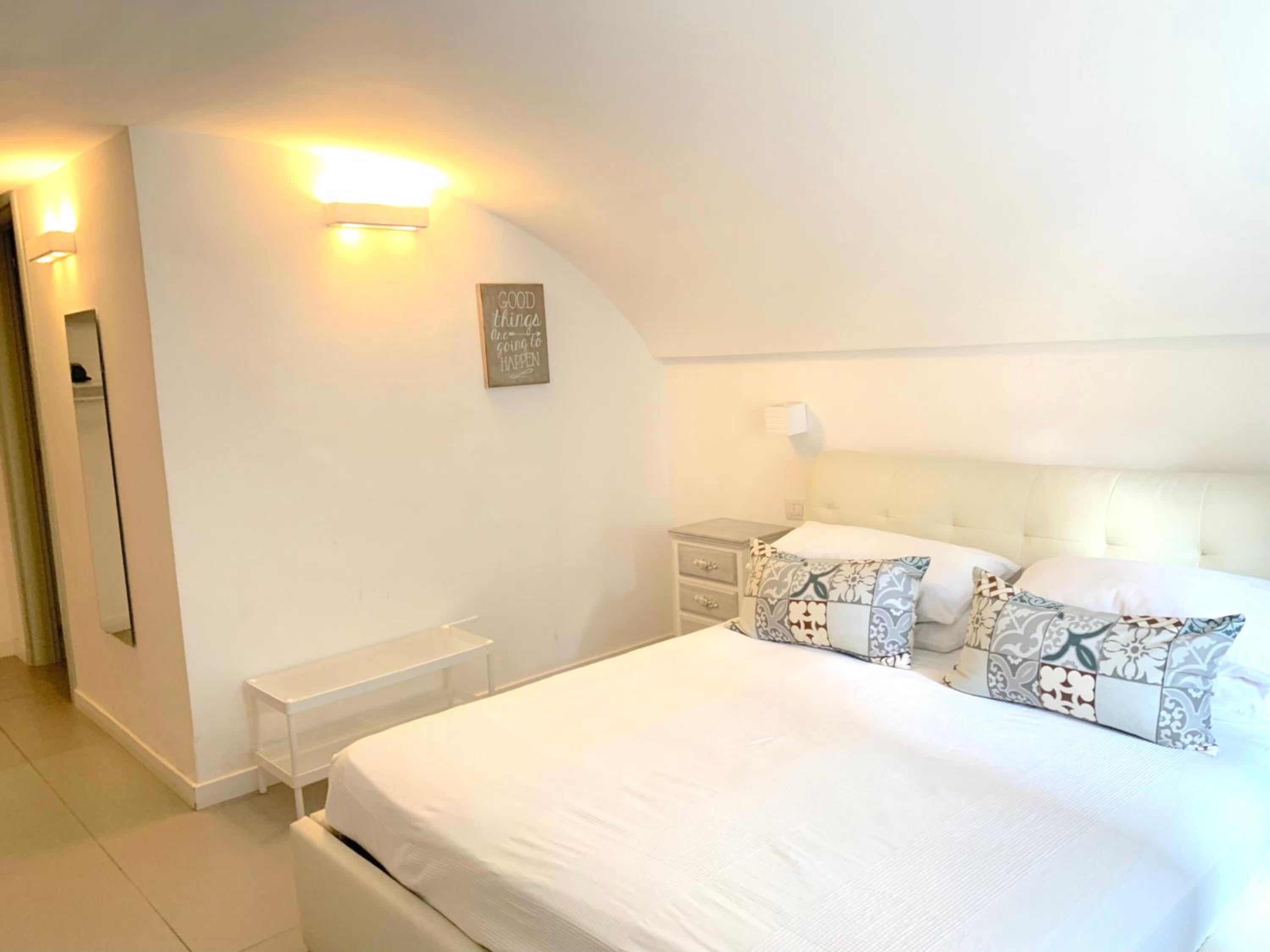 Basic Triple Room