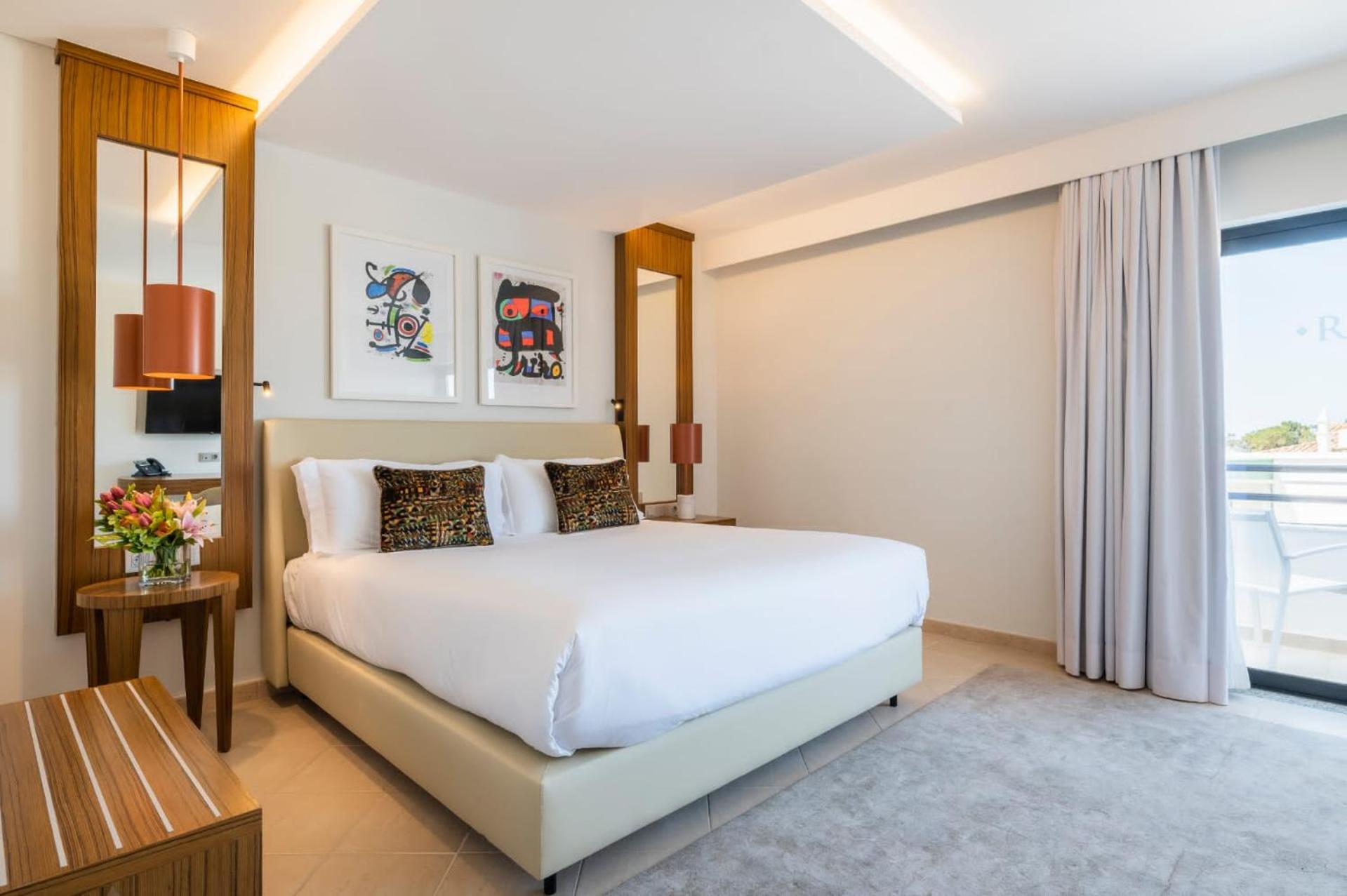 Superior Double or Twin Room with Garden View - Photo 1