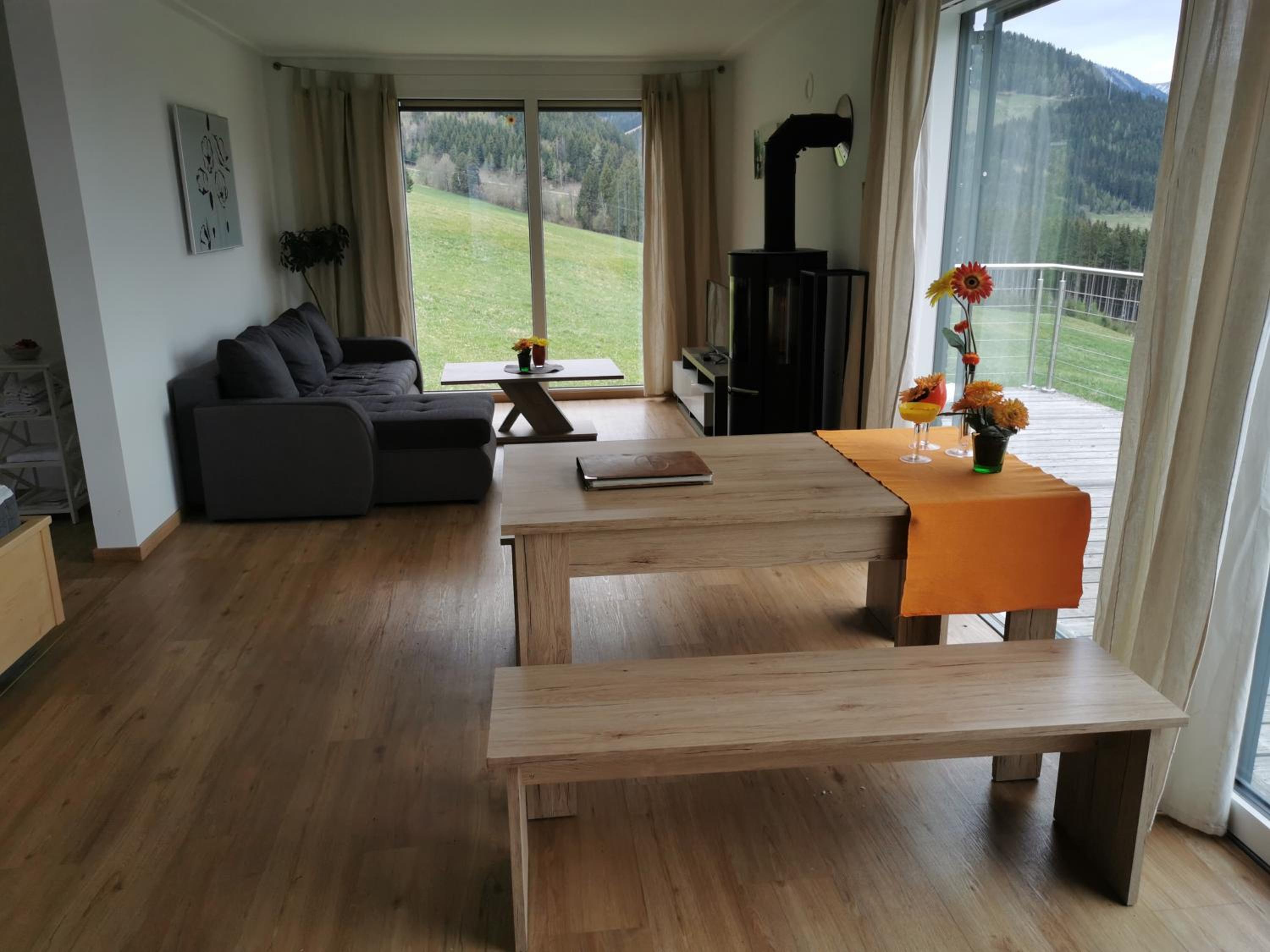 One-Bedroom Chalet