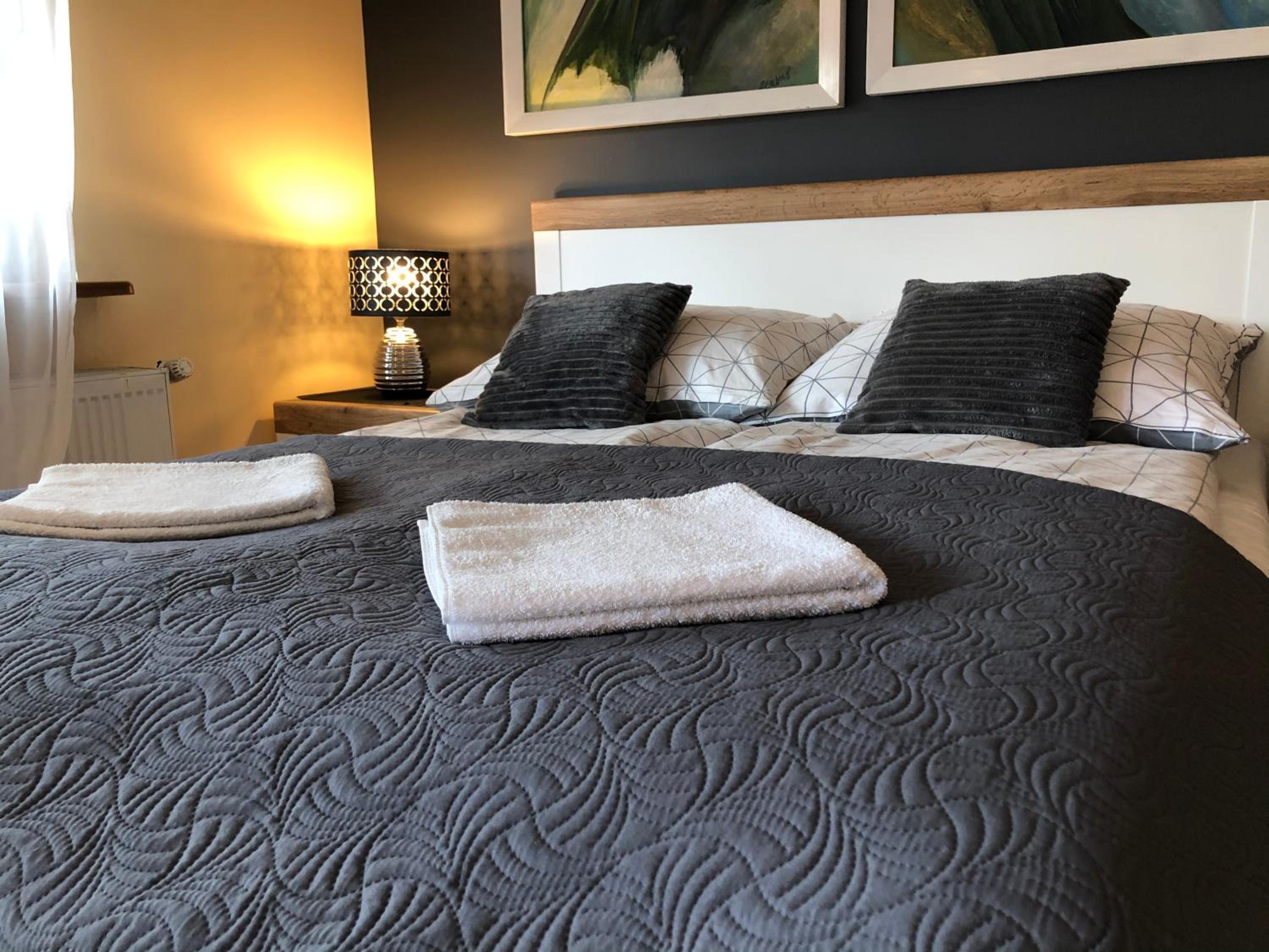 Double Room with Balcony photo 1
