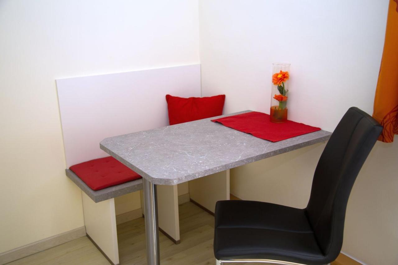 Available room