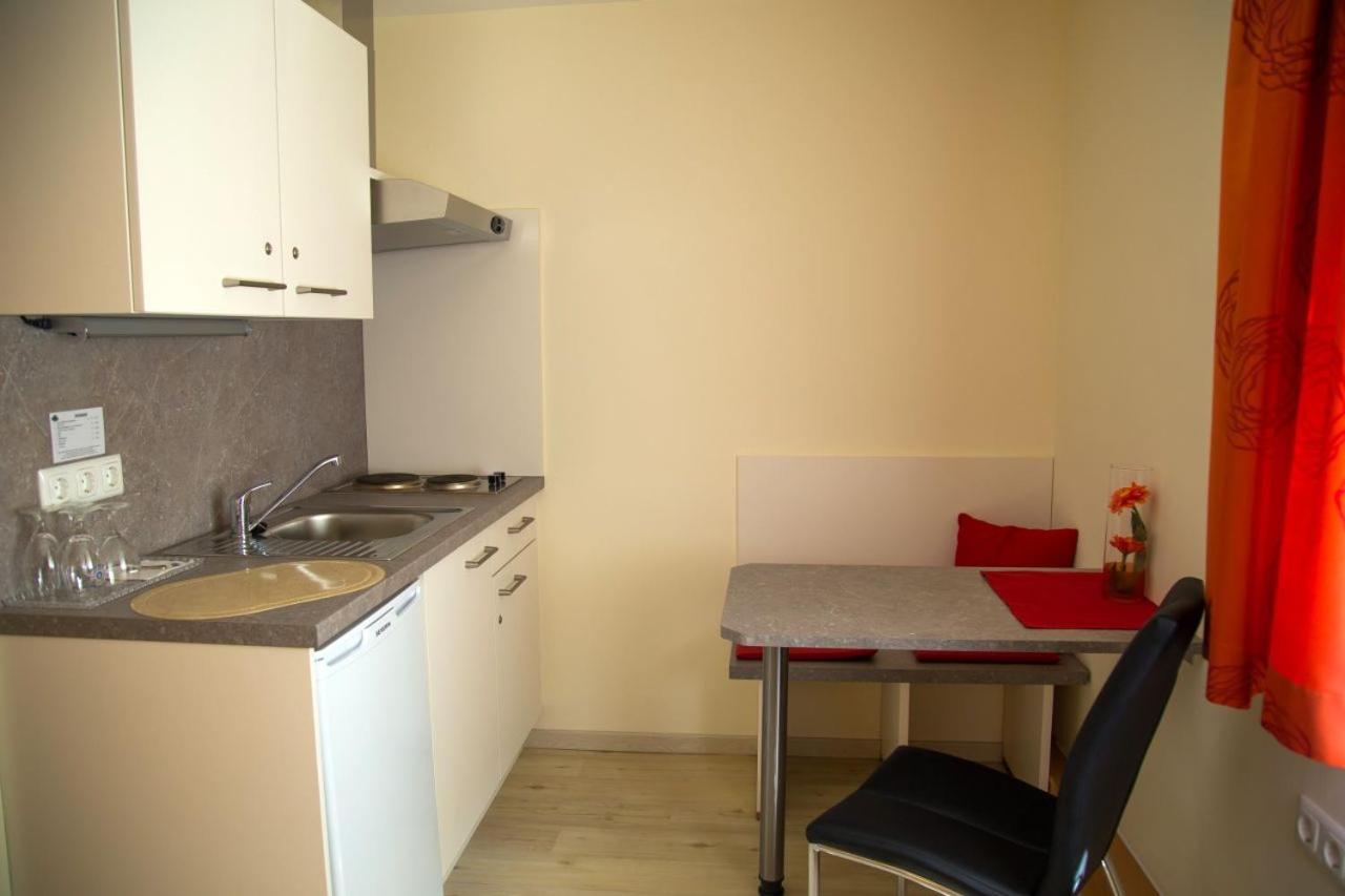 Available room