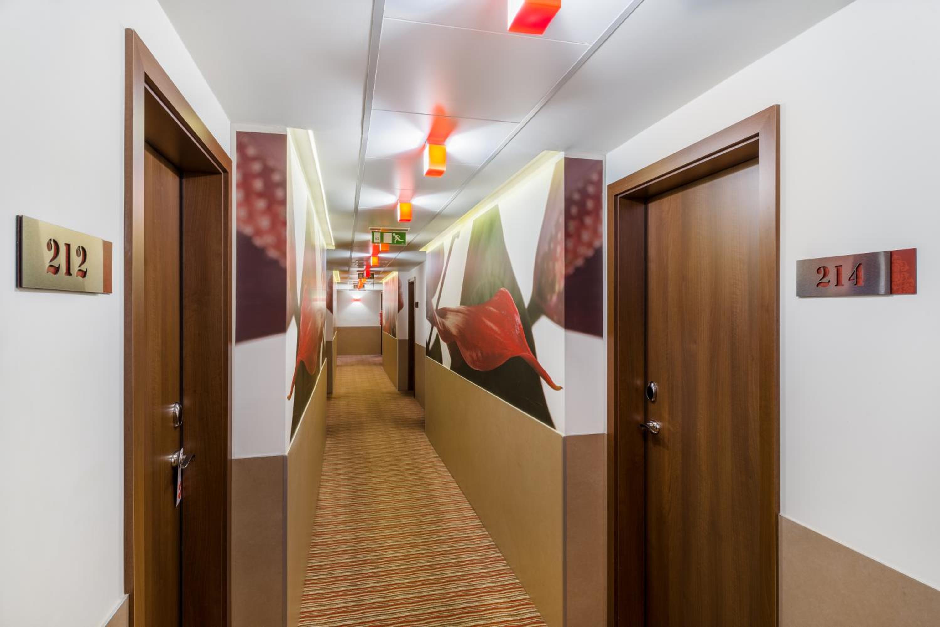 Standard Single Room photo 3