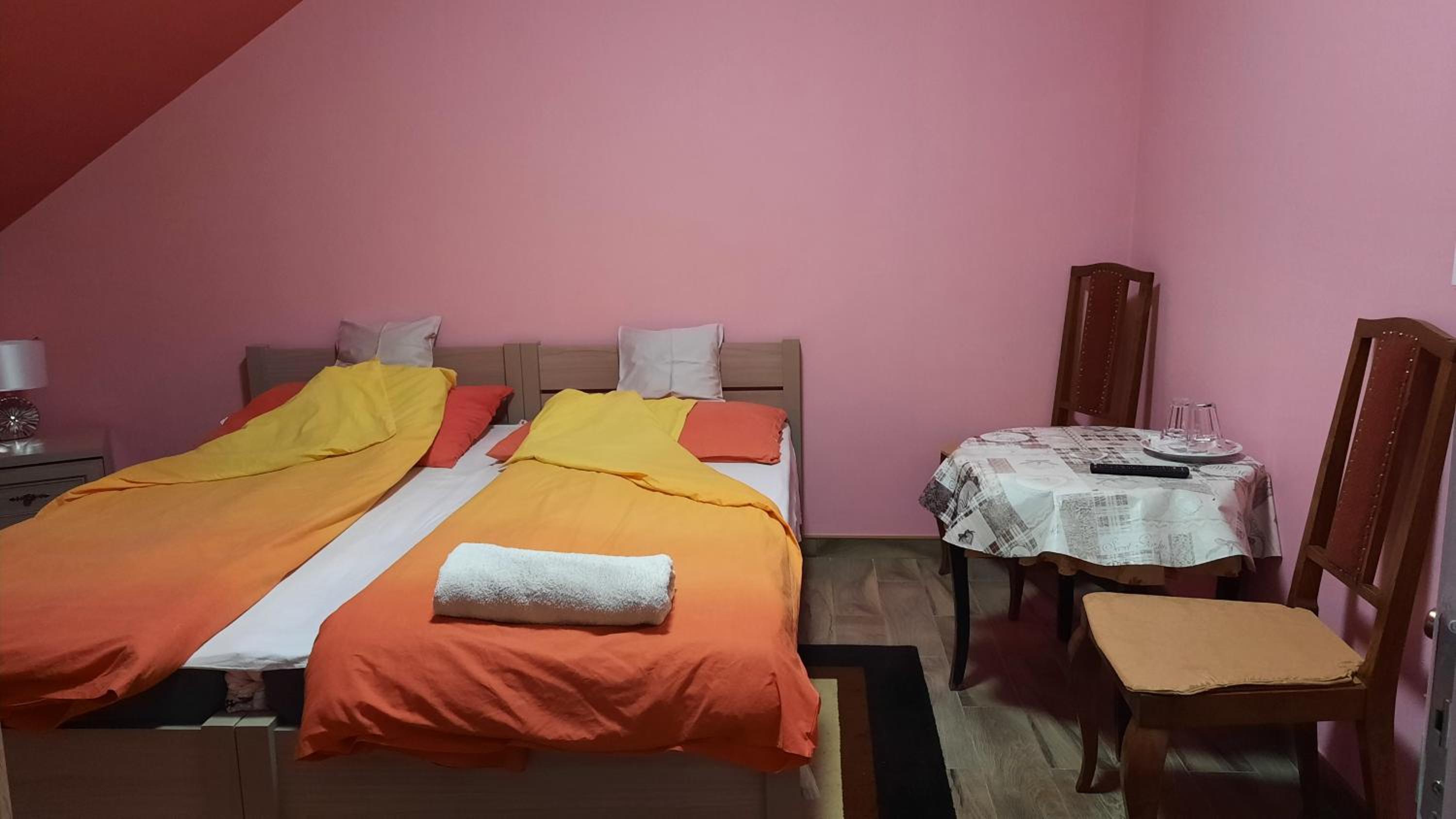 Deluxe Double or Twin Room - Photo 1