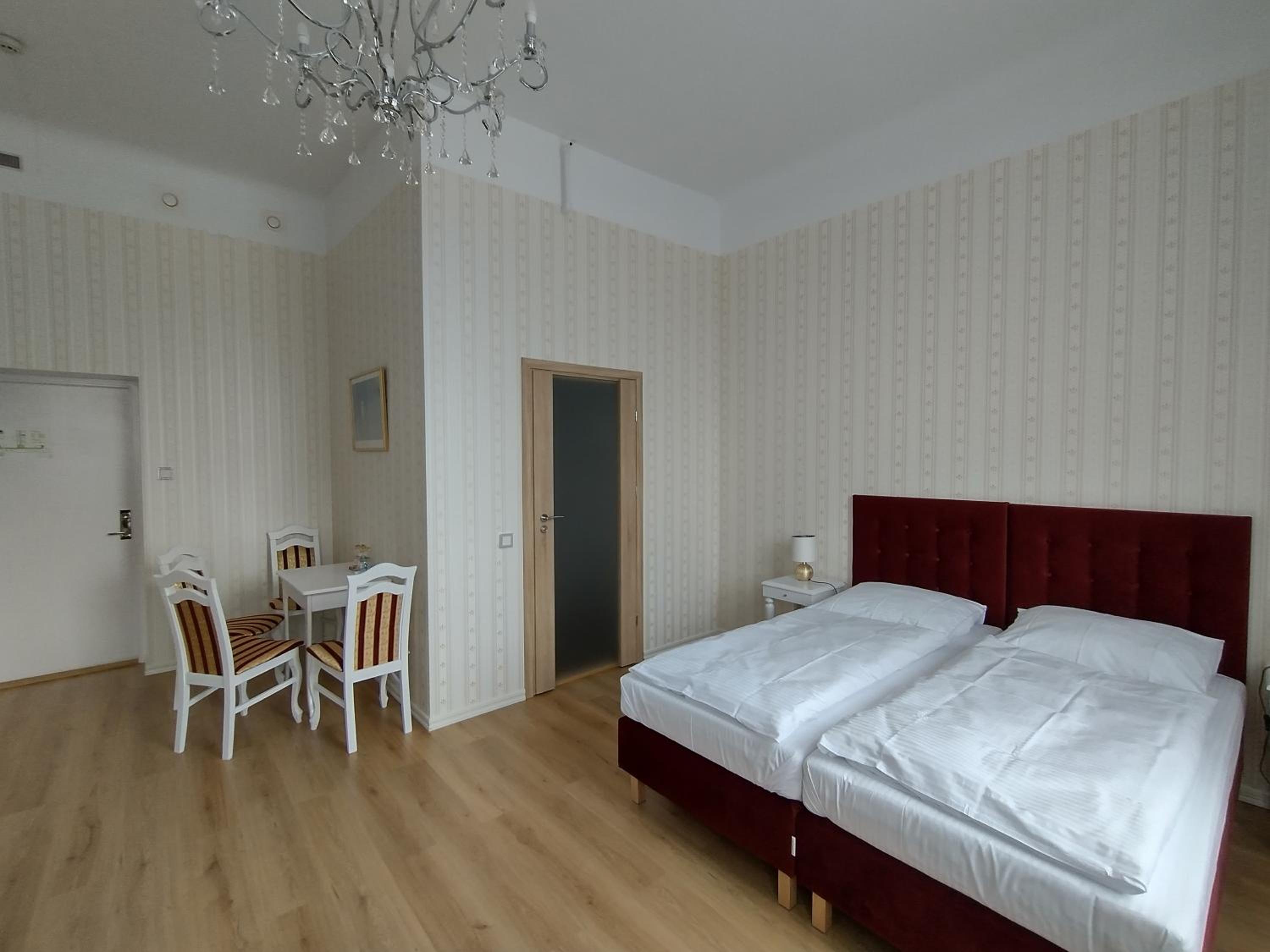 Comfort Triple Room photo 2