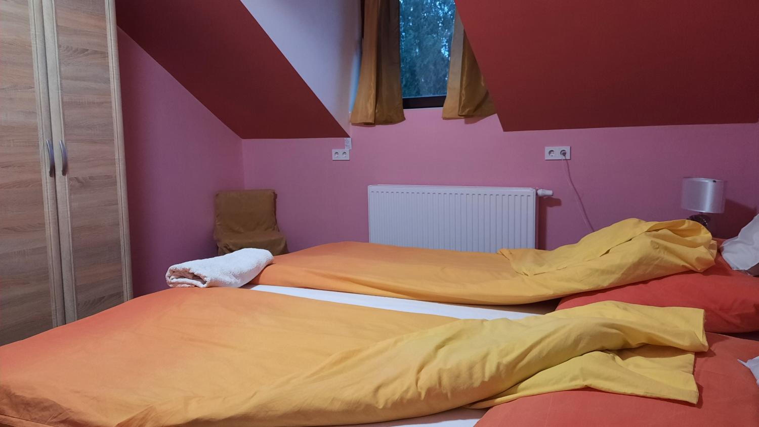 Deluxe Double or Twin Room - Photo 4
