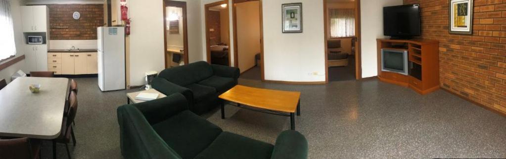 Standard Family Room - Photo 1