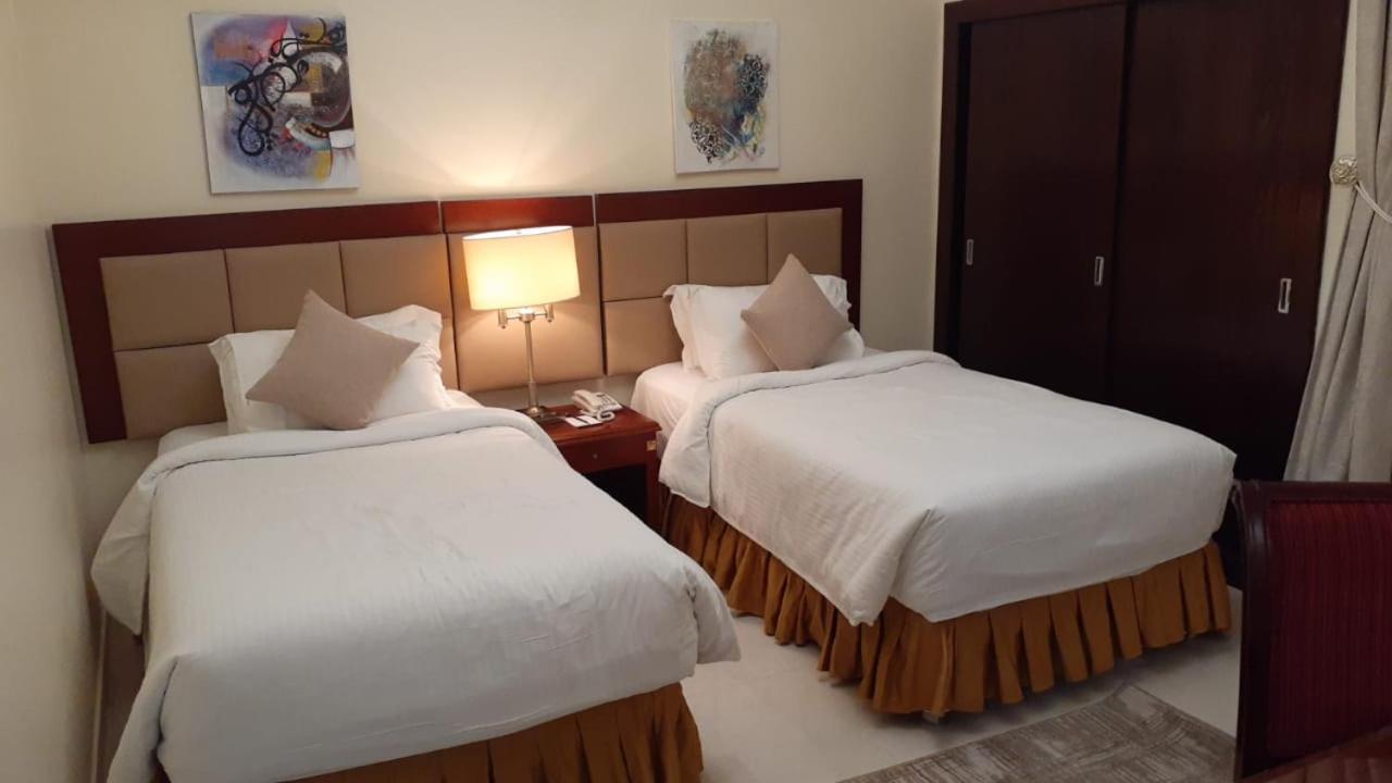 Deluxe Two Bedroom Villa