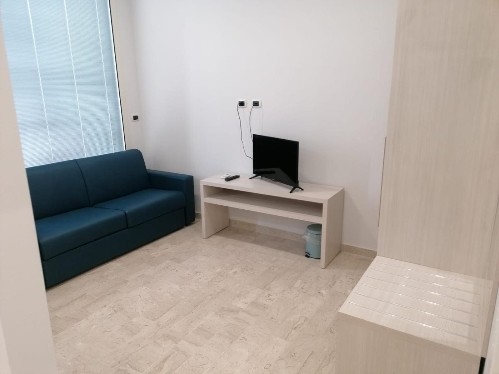 Deluxe Studio - Photo 16