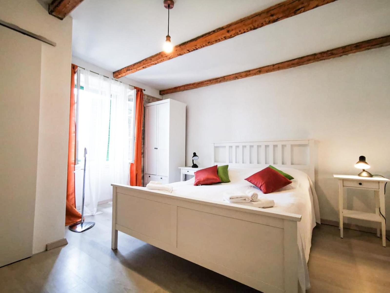 Double Room with Private Bathroom photo 1