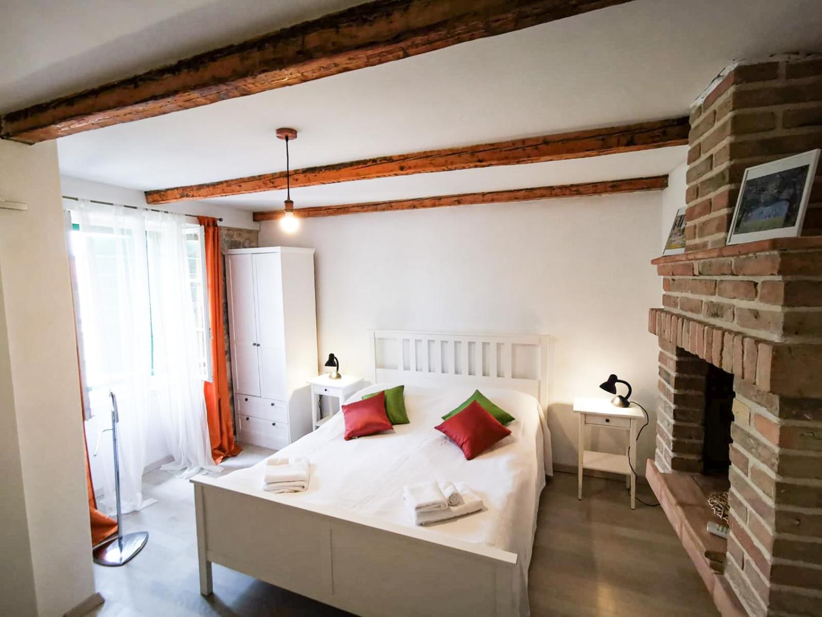 Double Room with Private Bathroom photo 2