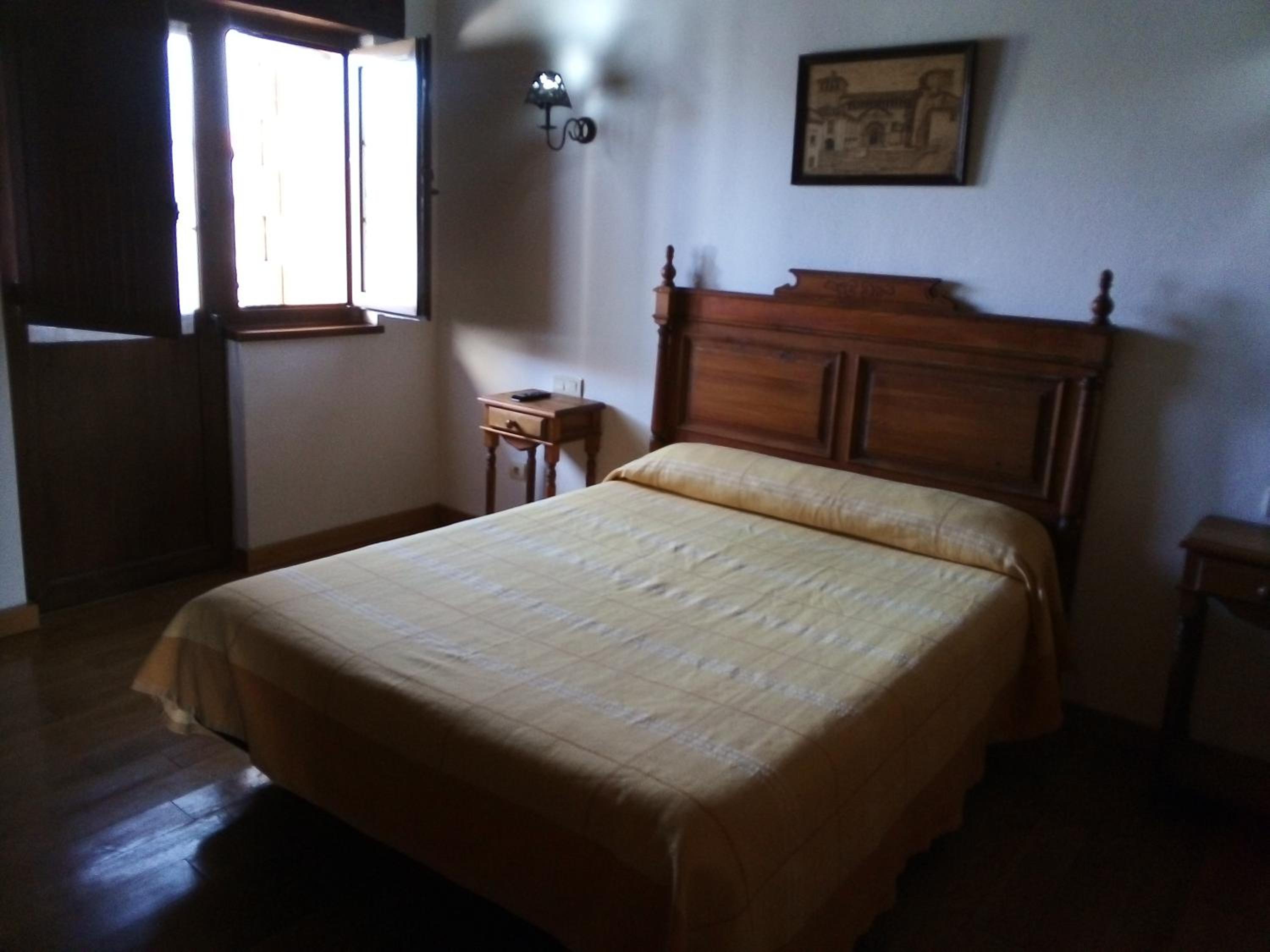 Apartamento - Planta Baja