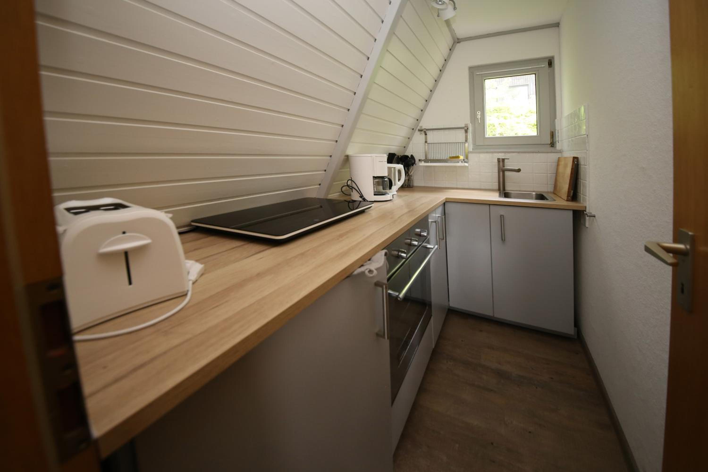Two-Bedroom House photo 2