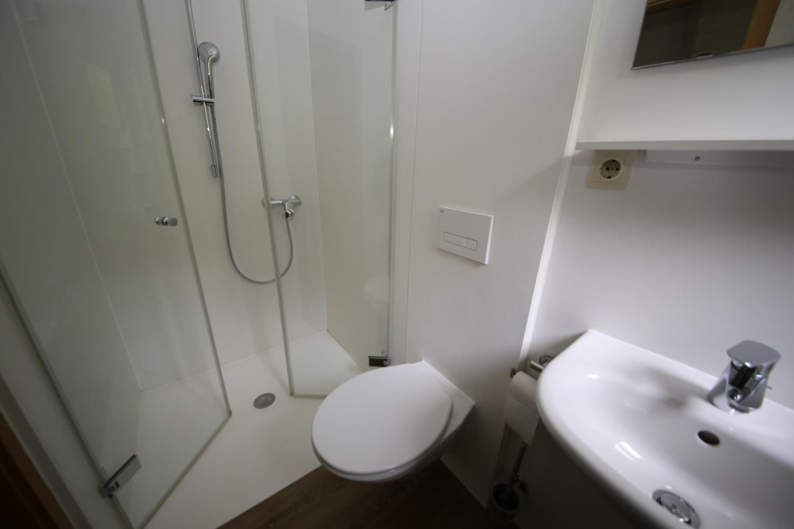 Two-Bedroom House photo 2
