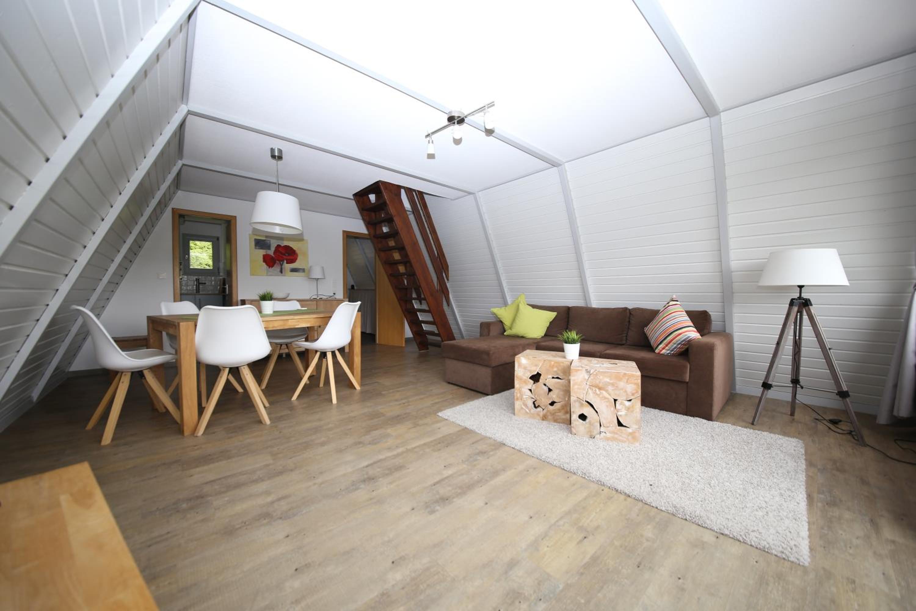 Two-Bedroom House photo 3