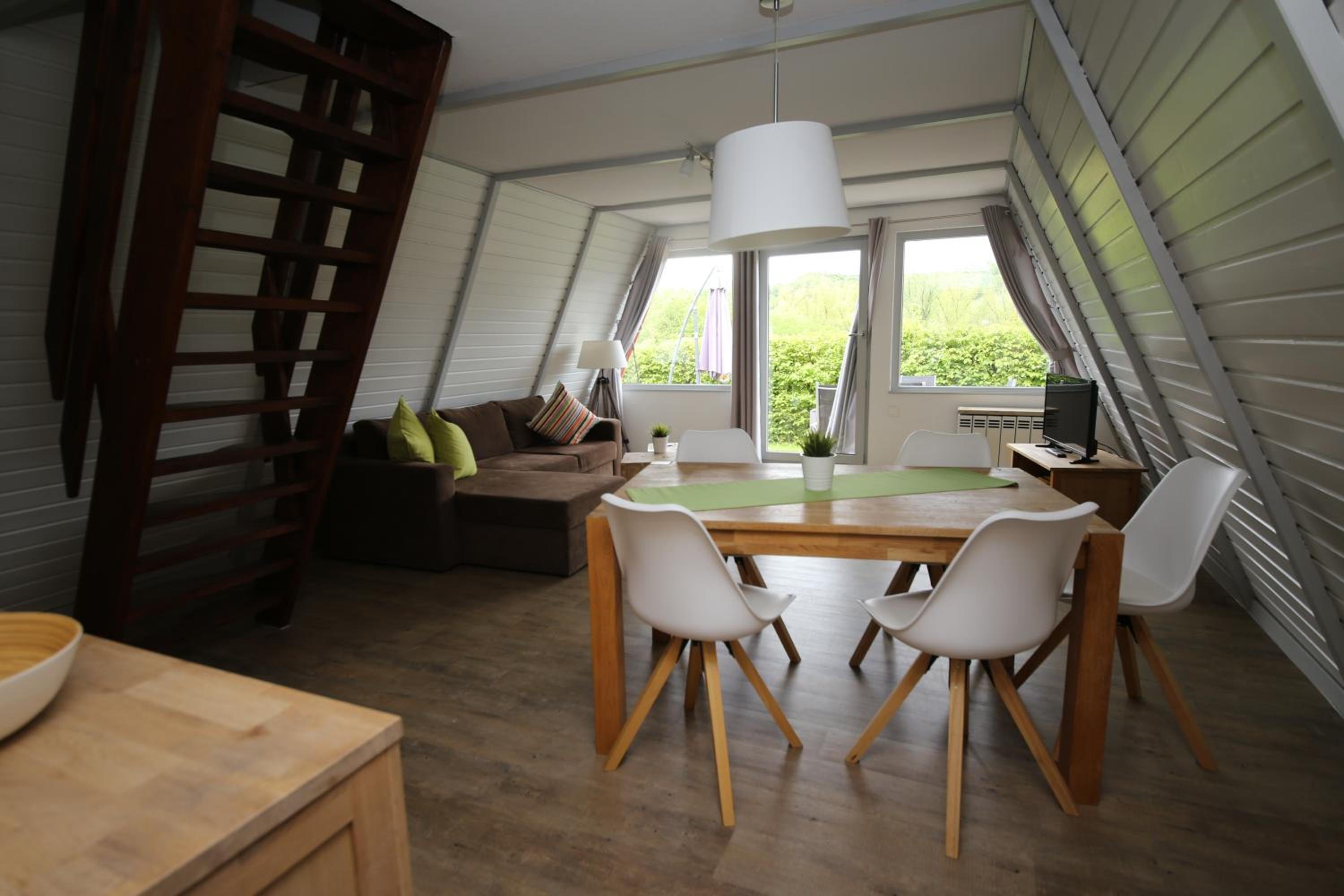 Two-Bedroom House photo 1